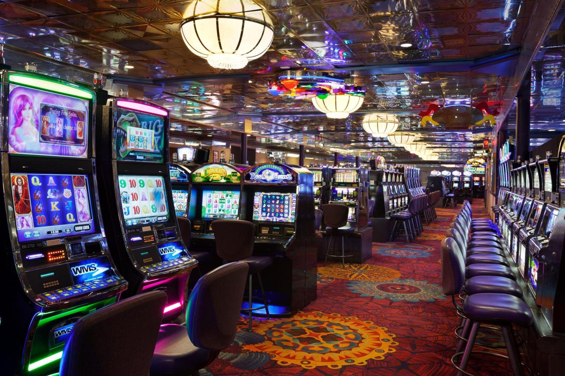 Harrah's Joliet Hotel & Casino - A Caesars Rewards Destination photo 31