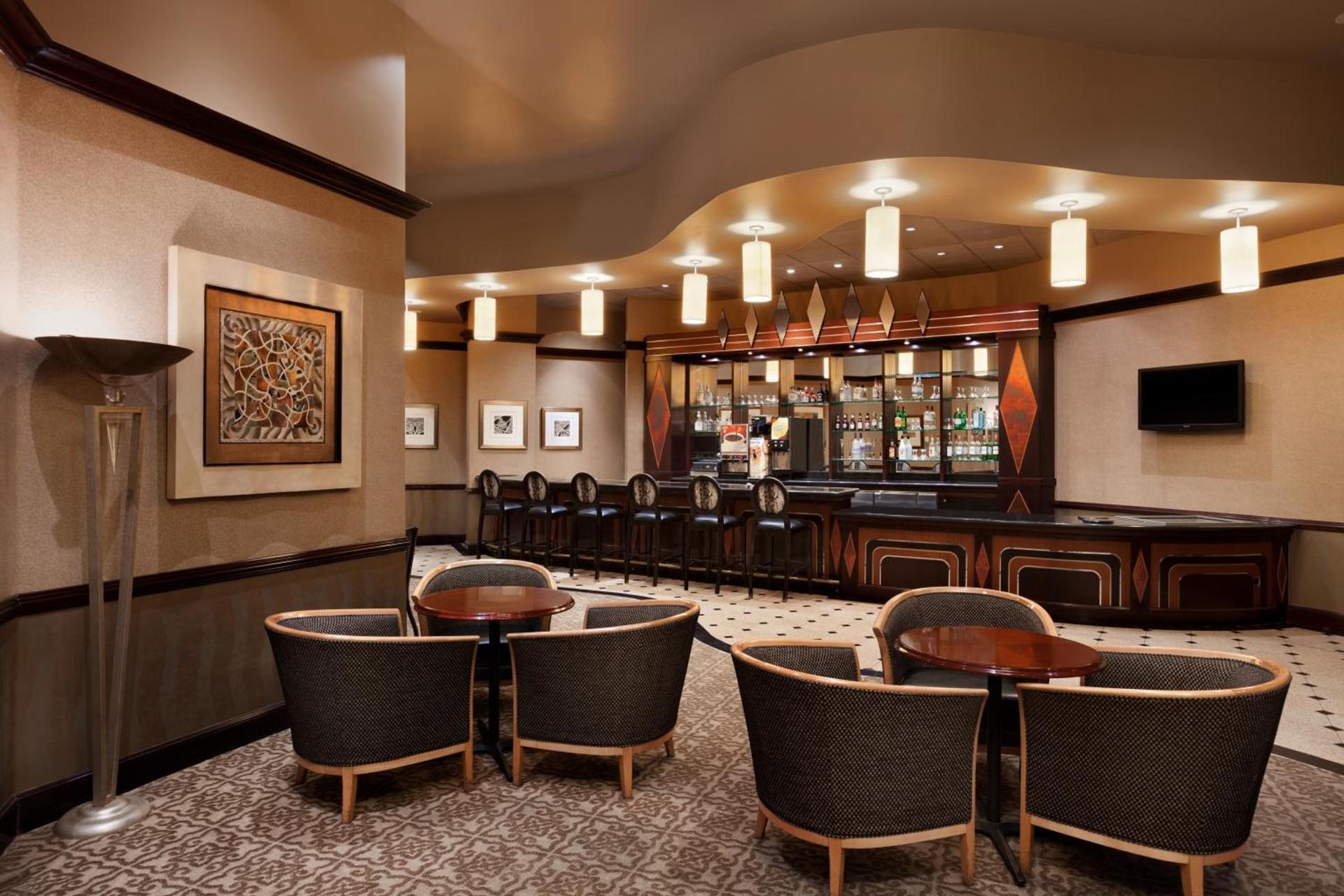 Harrah's Joliet Hotel & Casino - A Caesars Rewards Destination photo 7