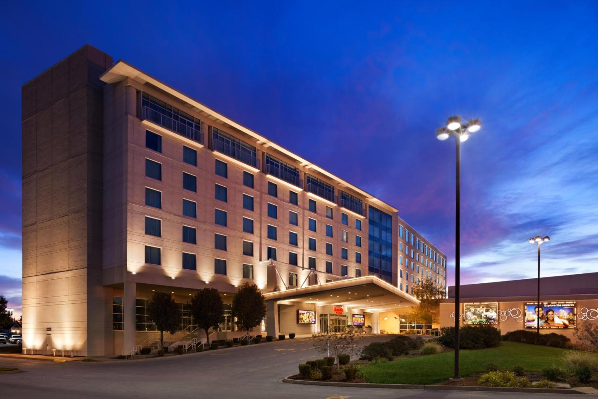 Harrah's Joliet Hotel & Casino - A Caesars Rewards Destination photo 29