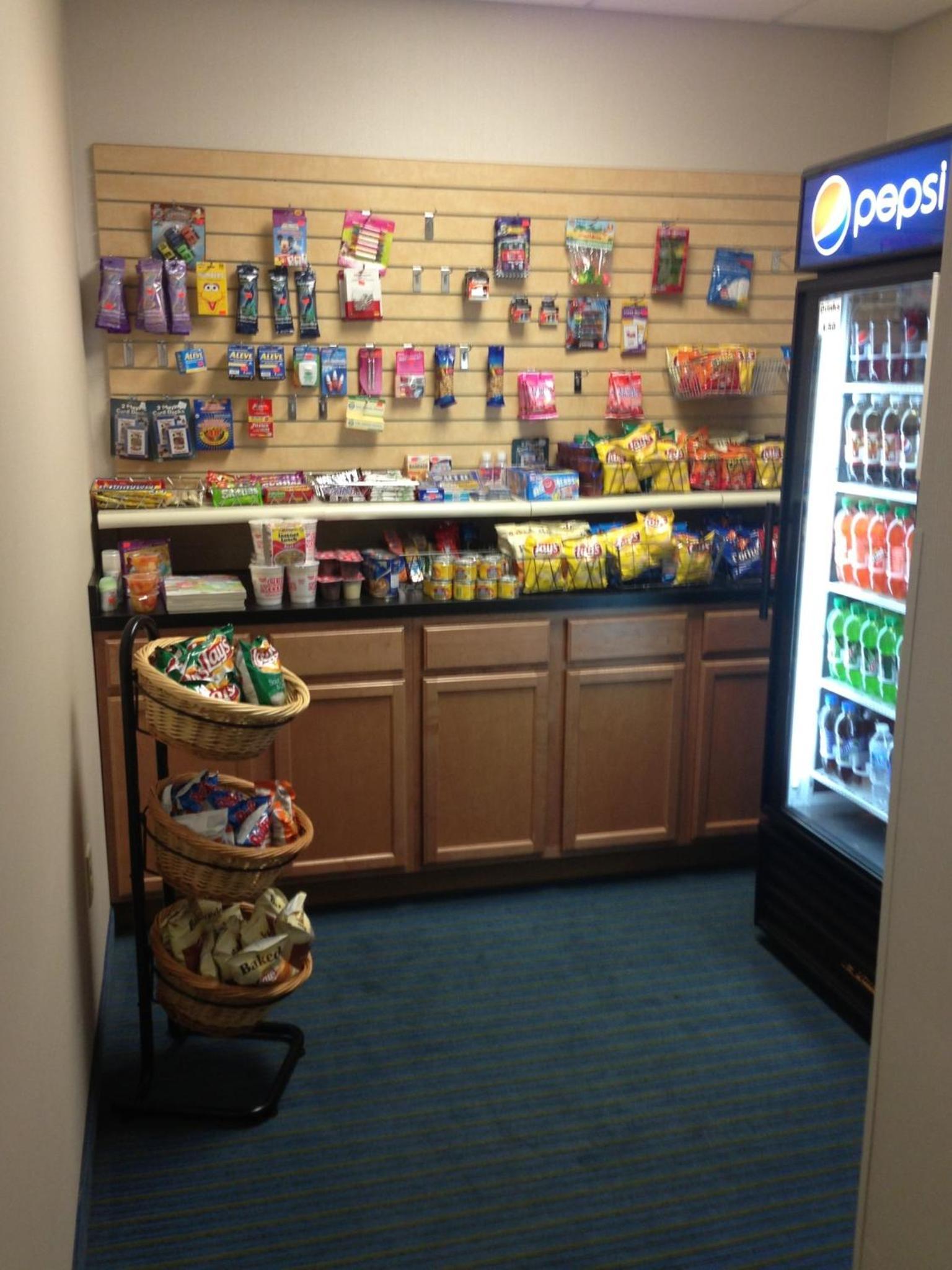 Wingate by Wyndham - York photo 23