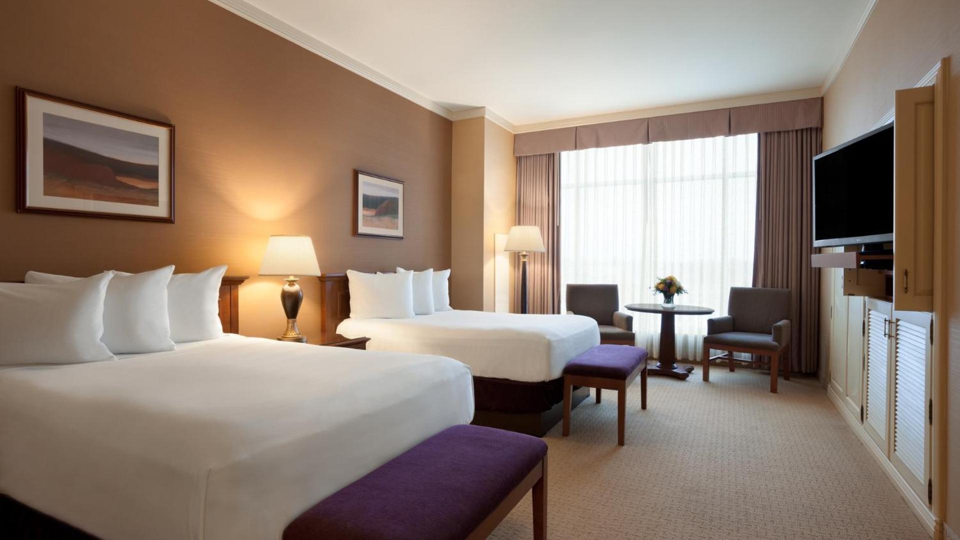 Harrah's Joliet Hotel & Casino - A Caesars Rewards Destination photo 26