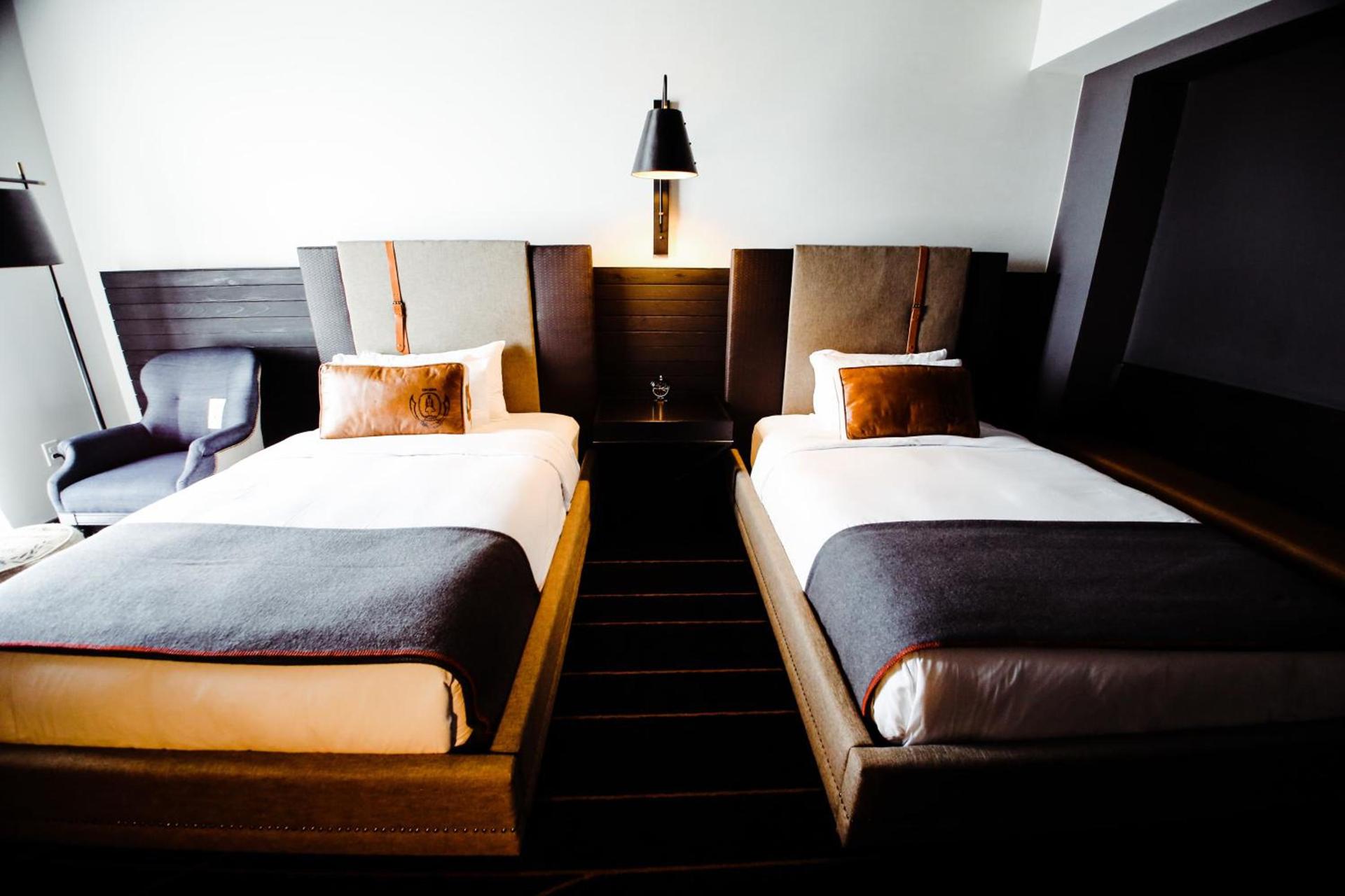 The George, by Valencia Hotel Collection photo 7