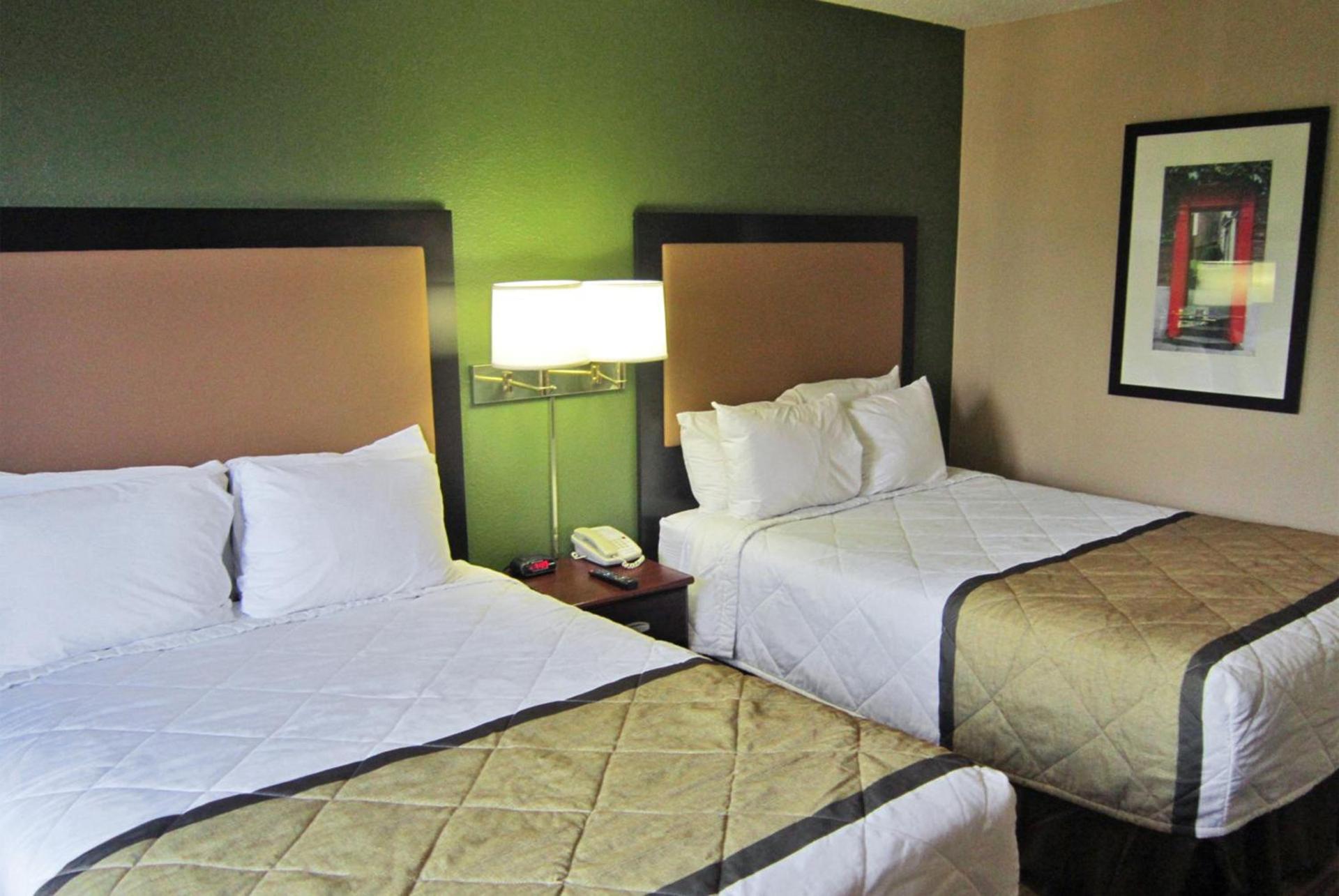 Extended Stay America Suites - Columbia - West - Interstate 126 photo 4