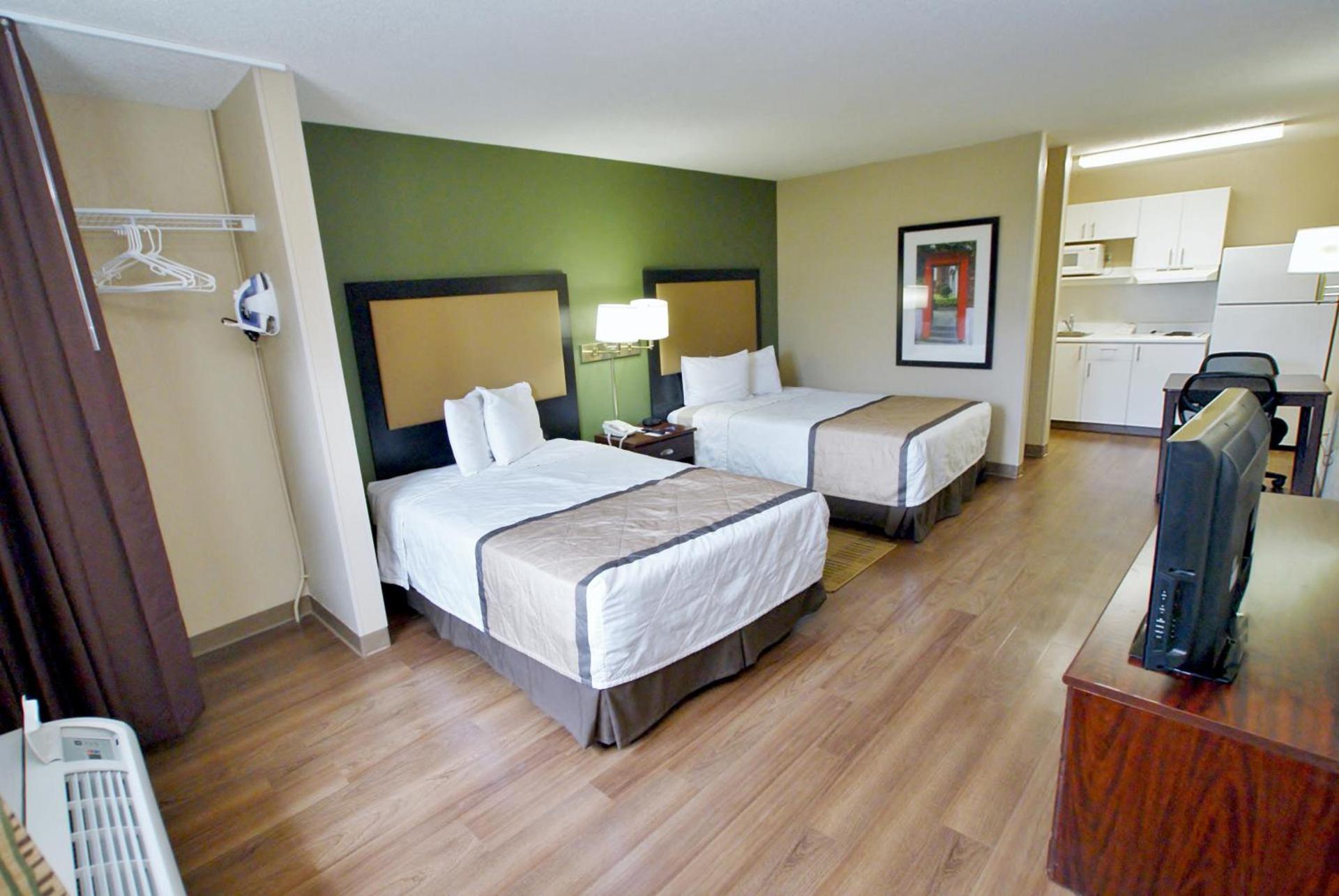 Extended Stay America Suites - Columbia - West - Interstate 126 photo 7
