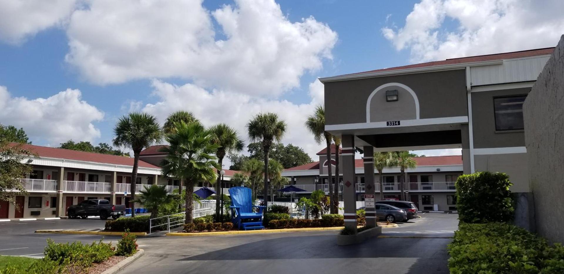 Hotel South Tampa & Suites photo 2