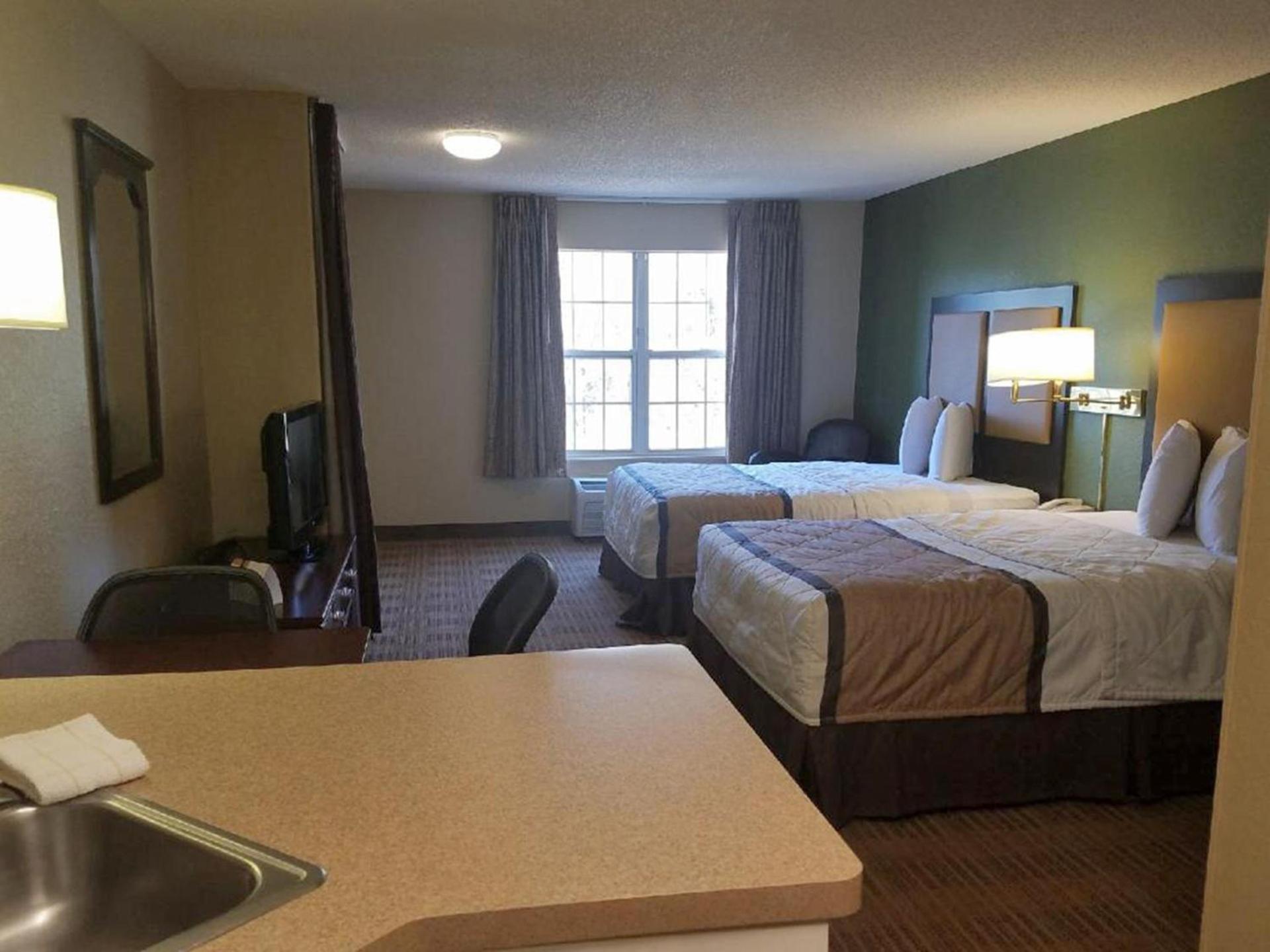 Extended Stay America Select Suites - Roanoke - Airport photo 39