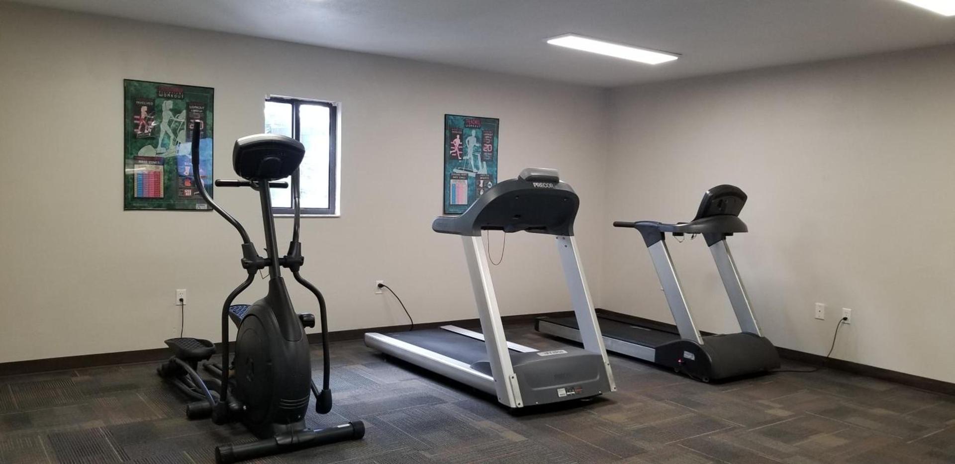 Hotel South Tampa & Suites photo 47