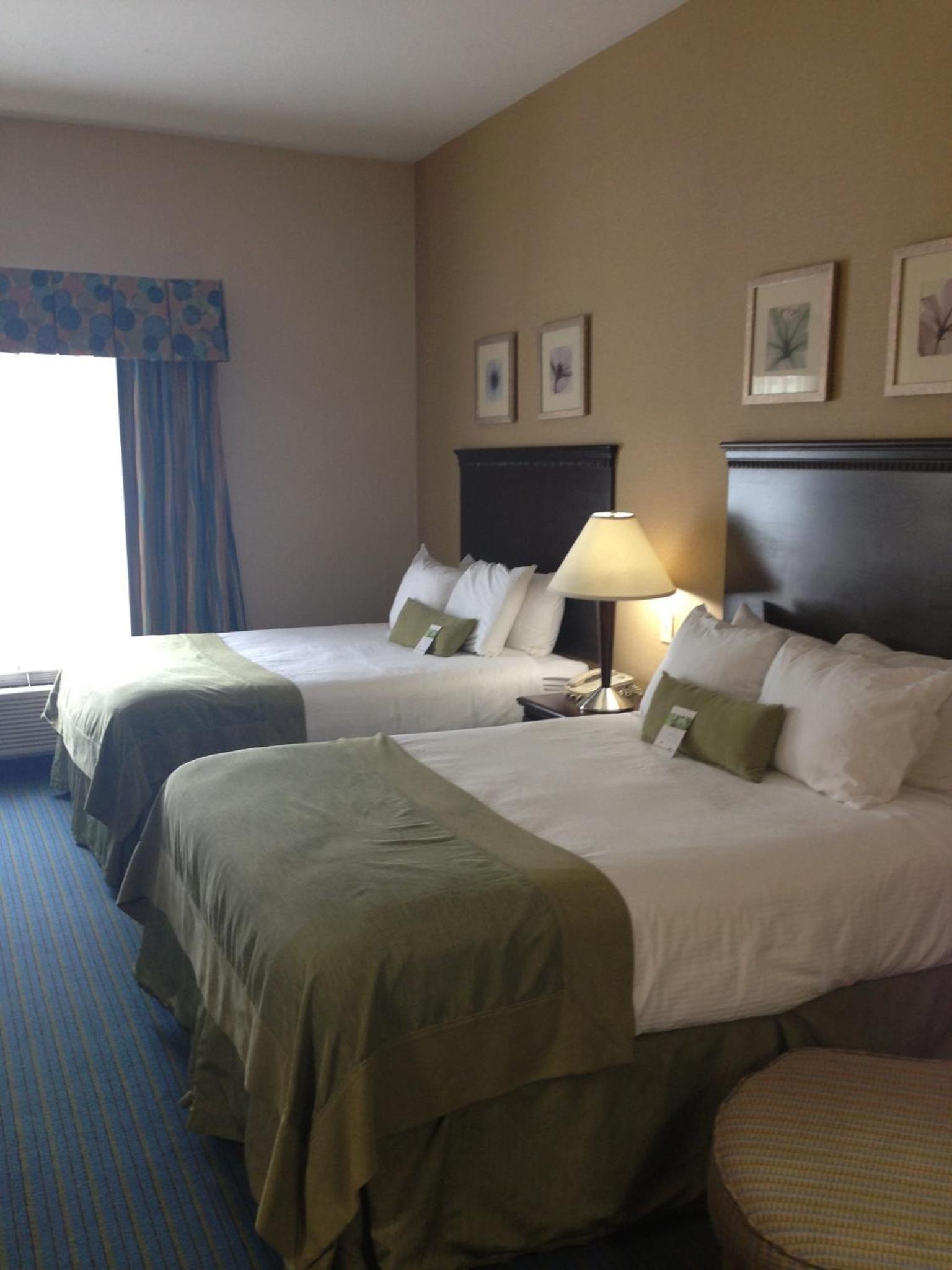 Wingate by Wyndham - York photo 26