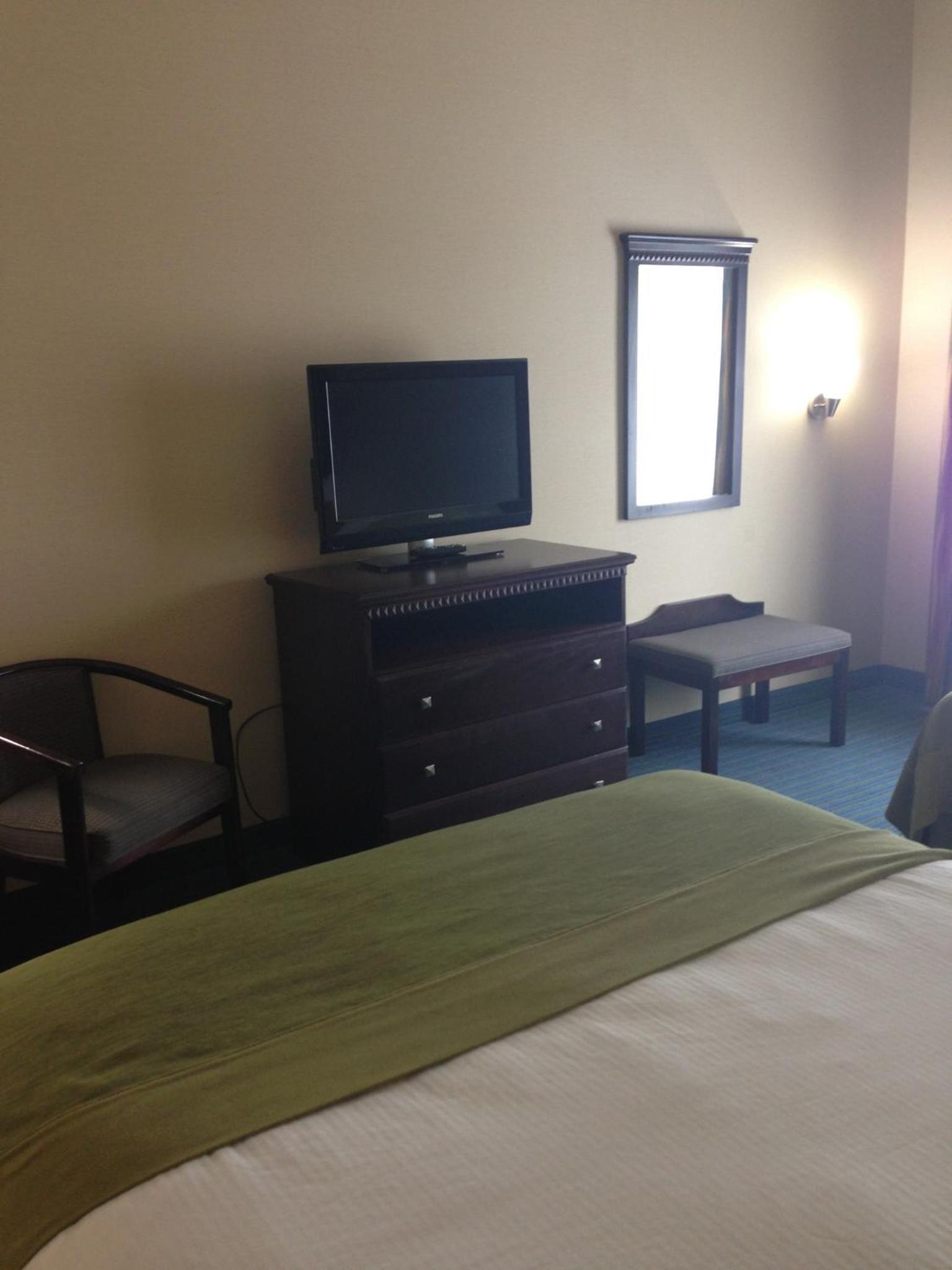 Wingate by Wyndham - York photo 27