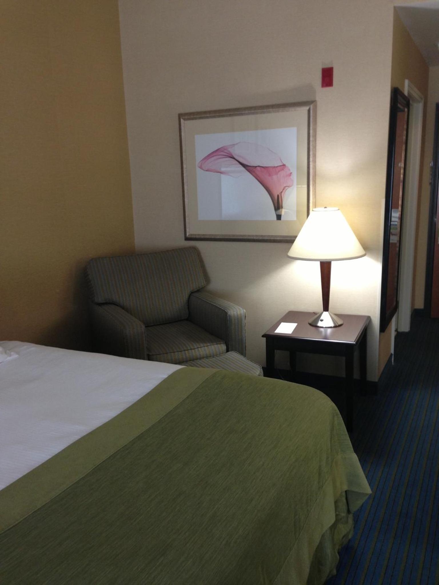 Wingate by Wyndham - York photo 28