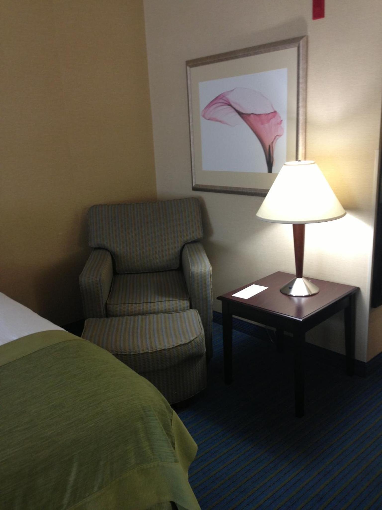 Wingate by Wyndham - York photo 29