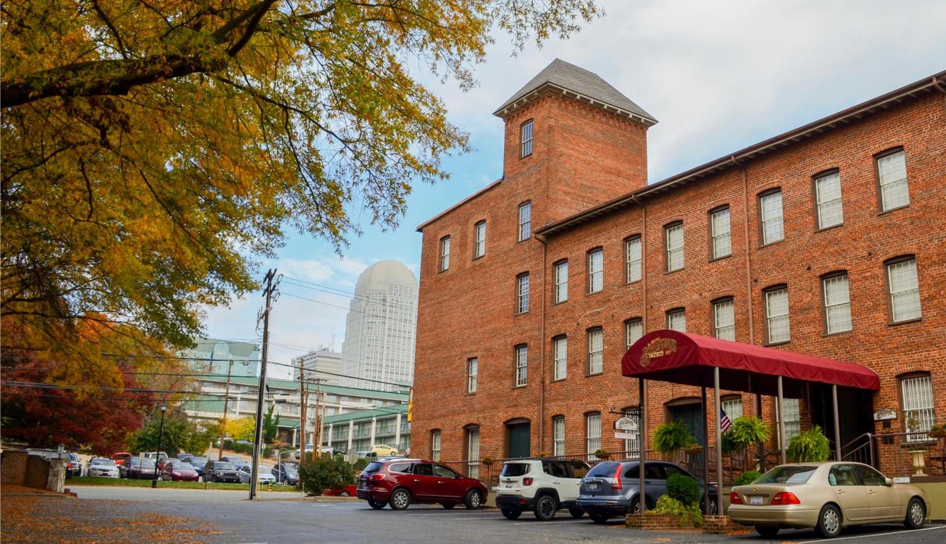 The Historic Brookstown Inn, Trademark Collection by Wyndham photo 59