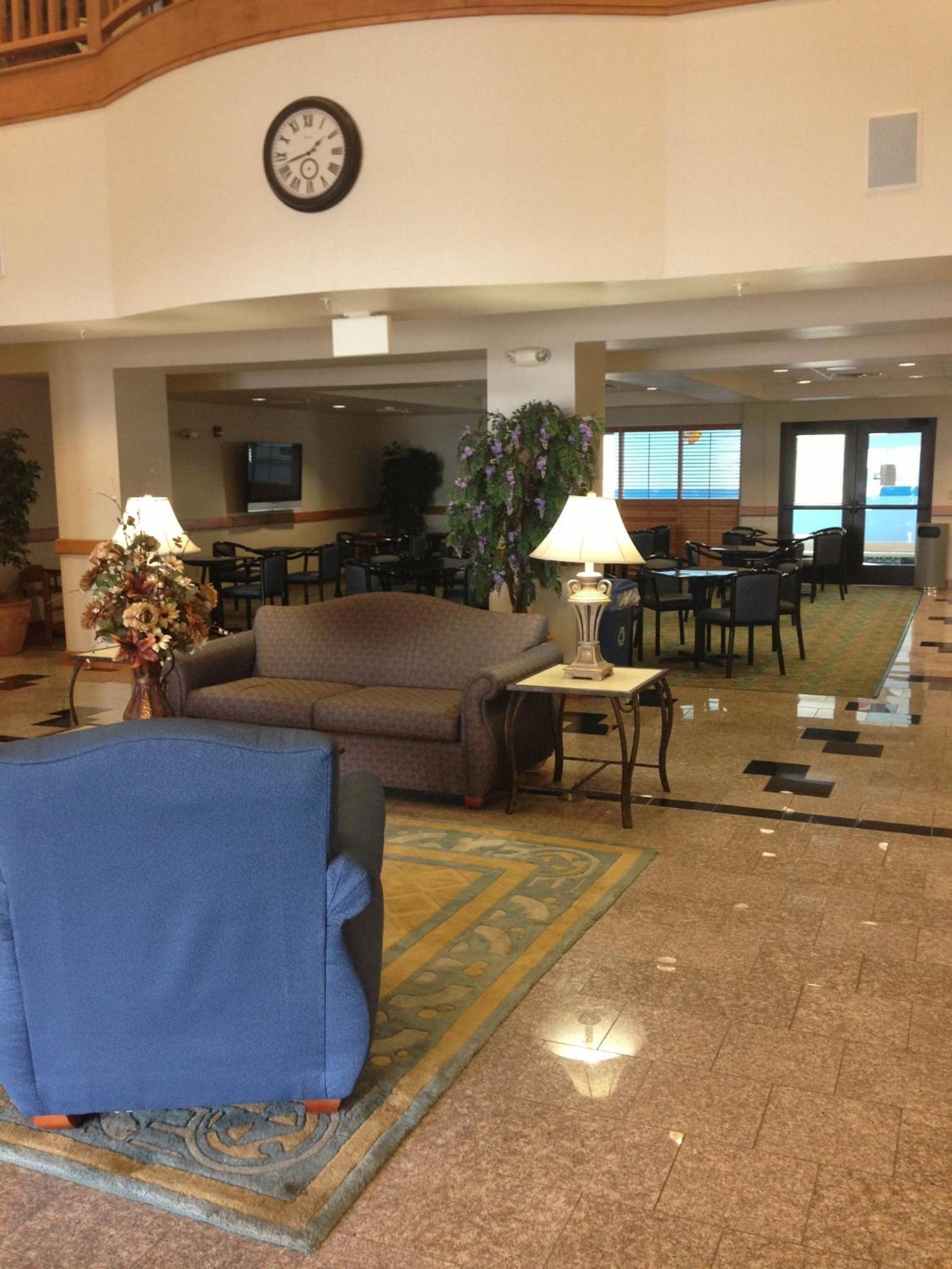 Wingate by Wyndham - York photo 31