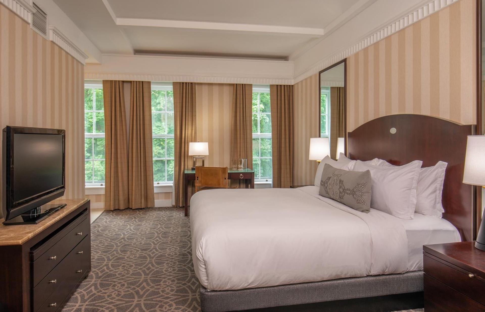 The Equinox Golf Resort & Spa photo 31