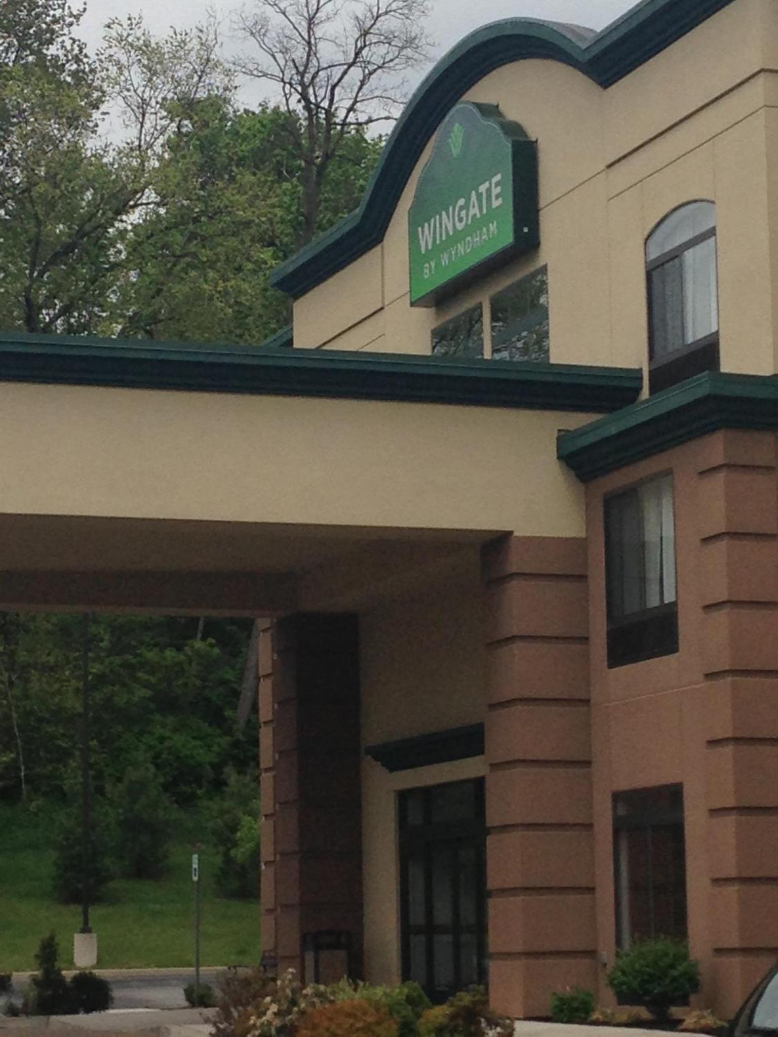 Wingate by Wyndham - York photo 34