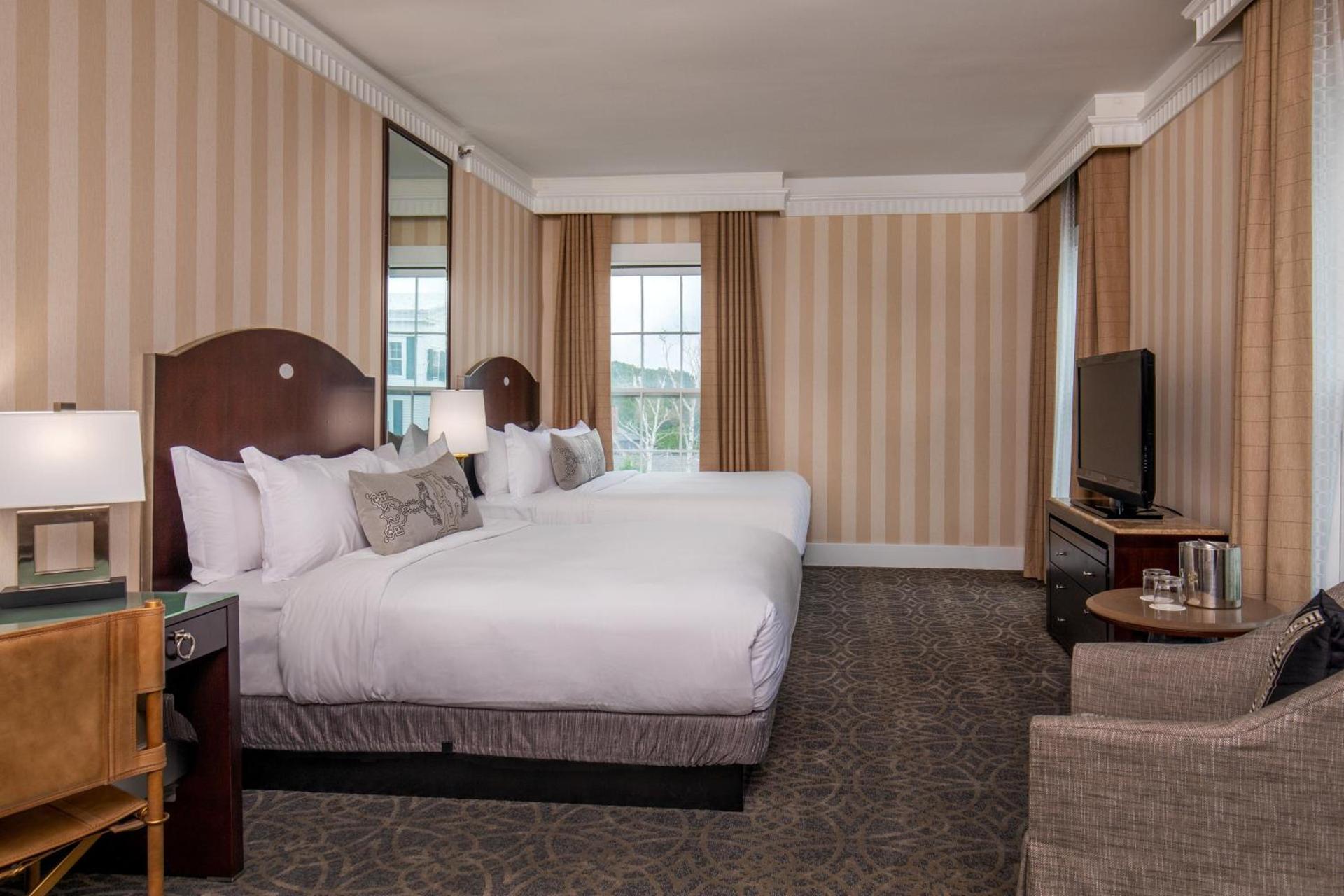 The Equinox Golf Resort & Spa photo 32