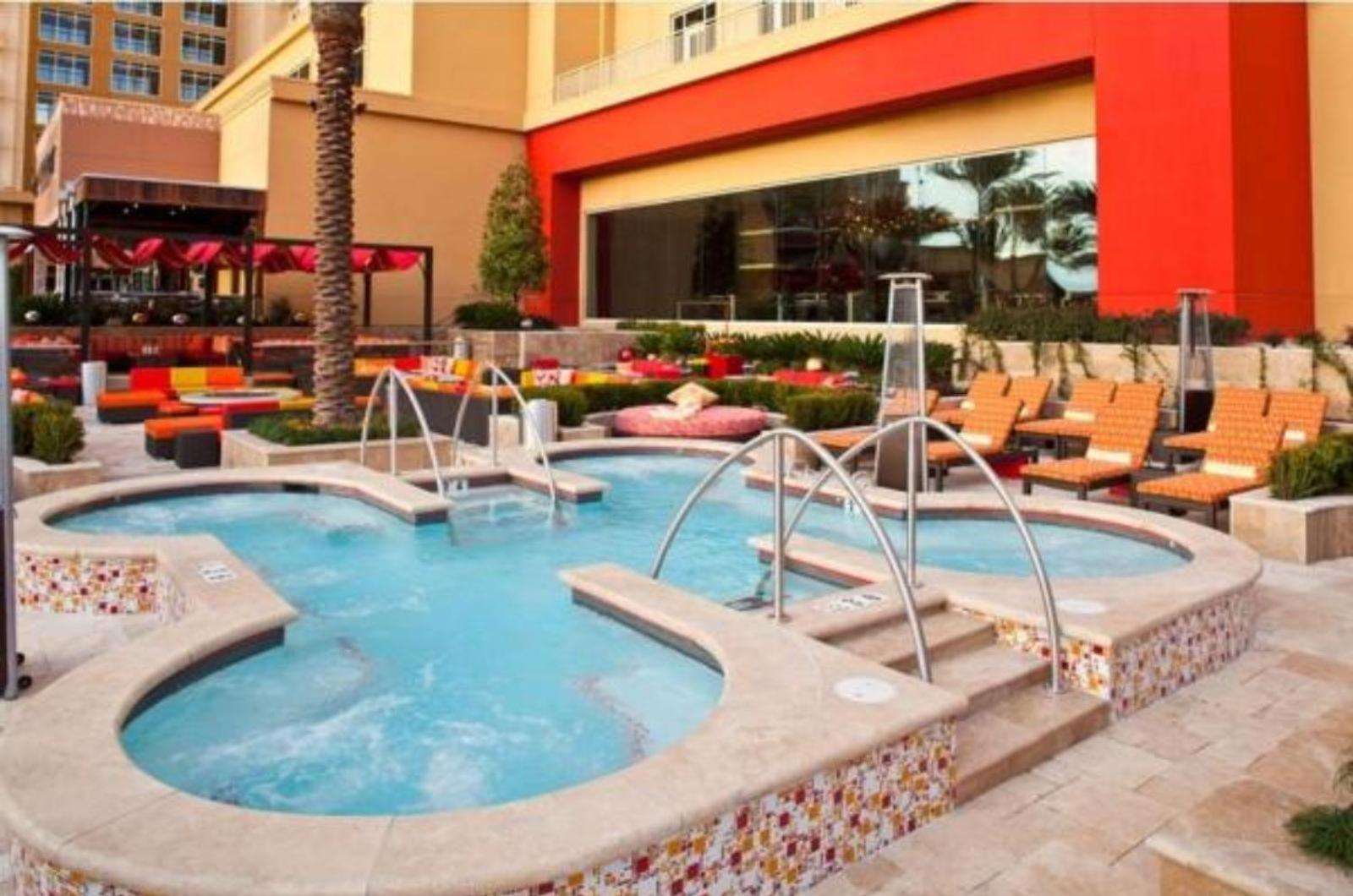 Golden Nugget Lake Charles photo 28