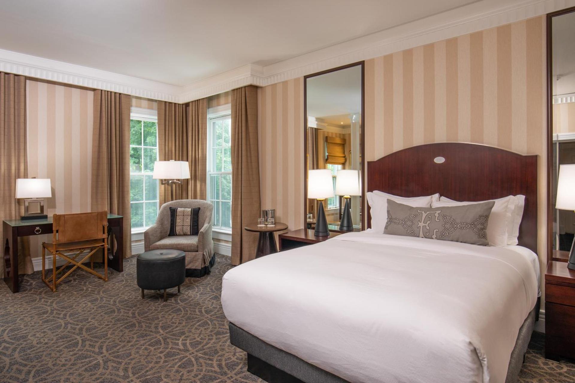 The Equinox Golf Resort & Spa photo 49