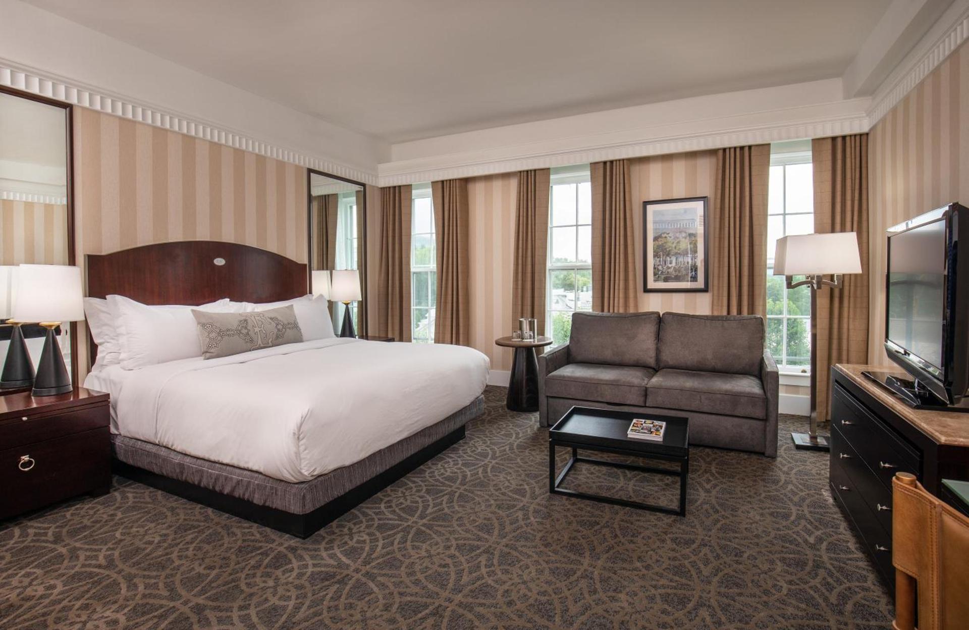 The Equinox Golf Resort & Spa photo 37
