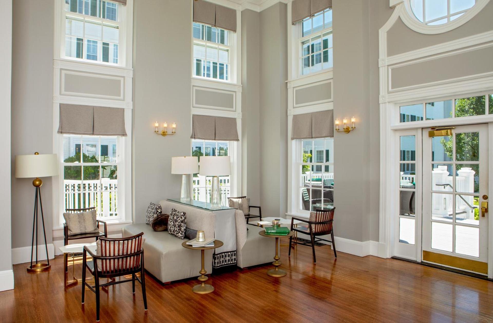 The Equinox Golf Resort & Spa photo 30