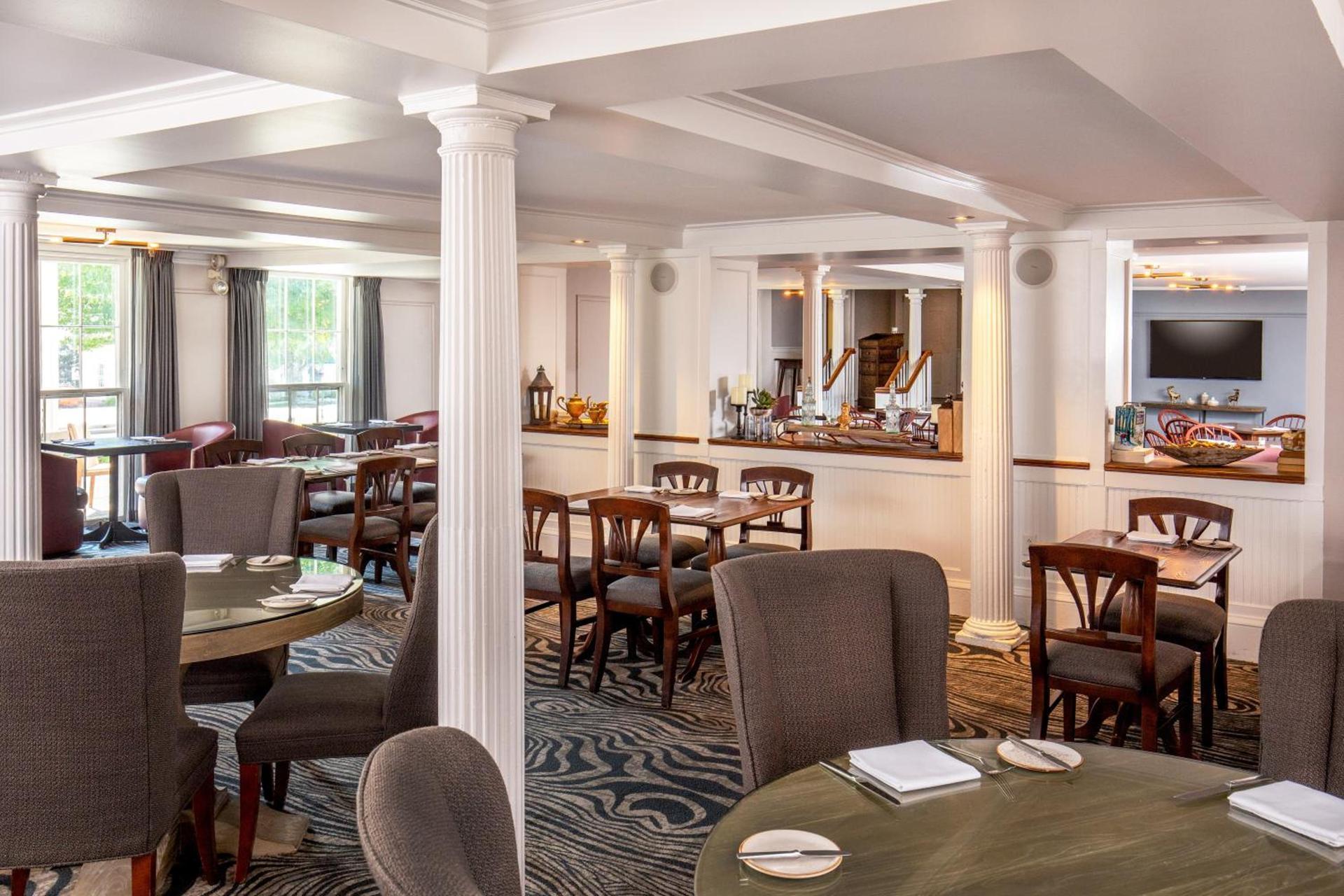 The Equinox Golf Resort & Spa photo 54