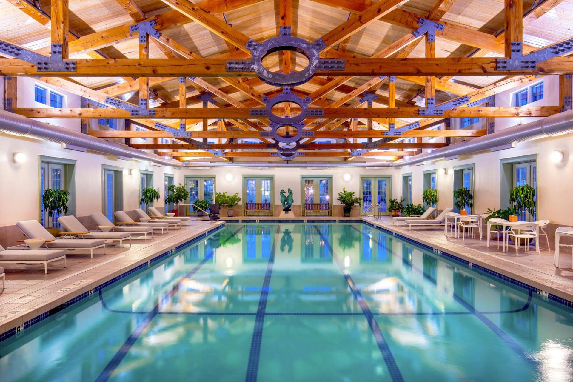 The Equinox Golf Resort & Spa photo 4