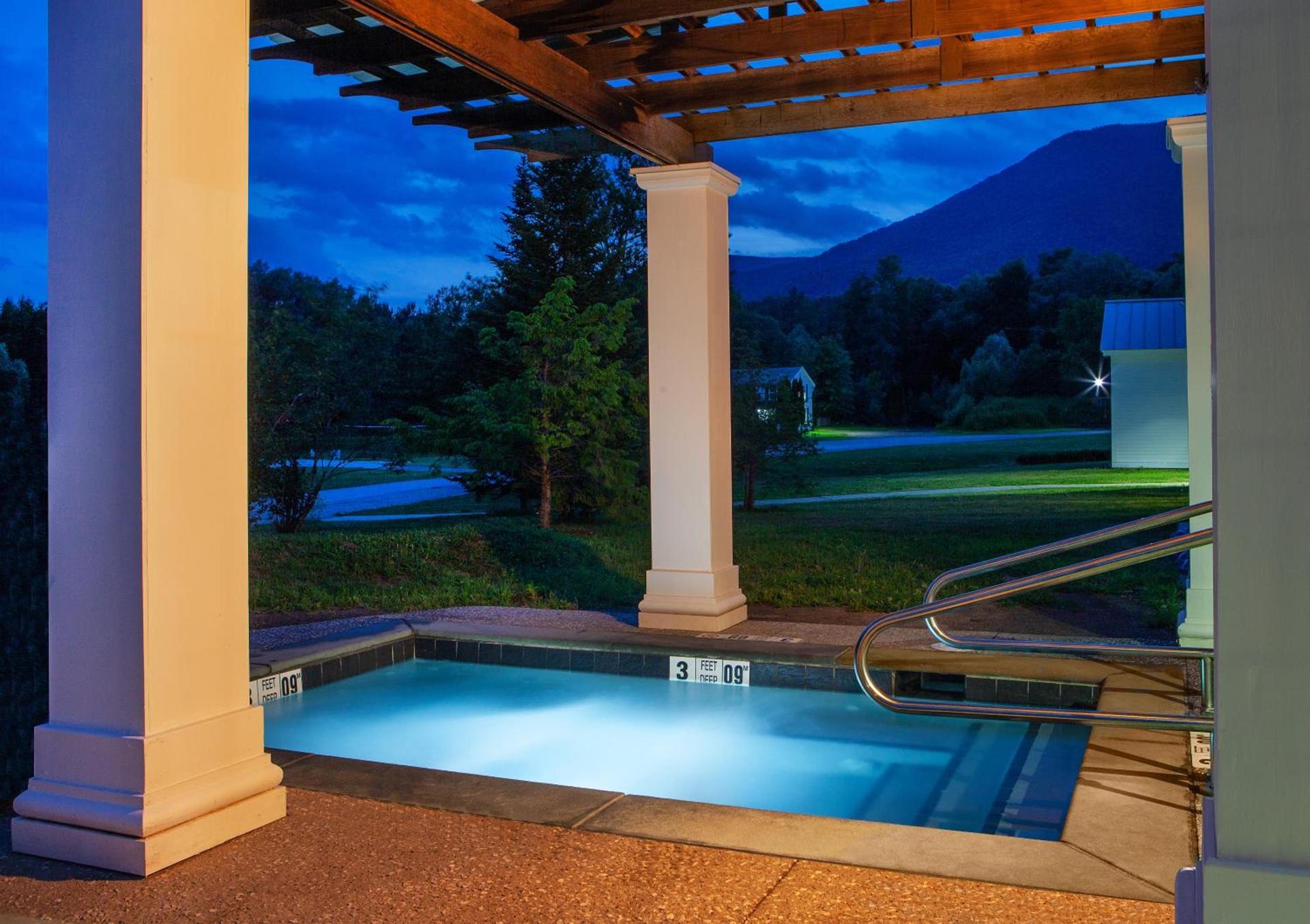 The Equinox Golf Resort & Spa photo 61