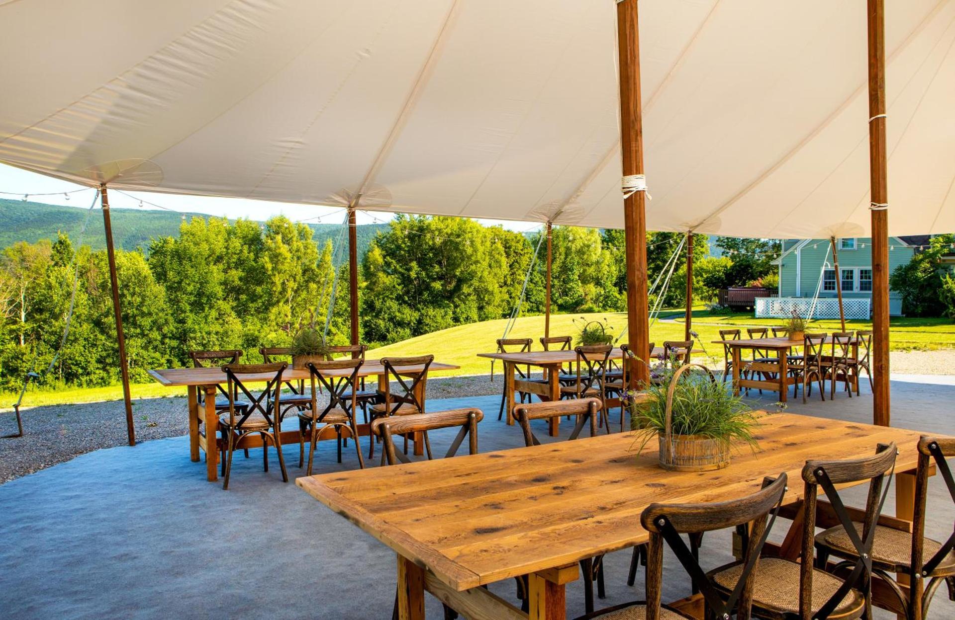 The Equinox Golf Resort & Spa photo 50