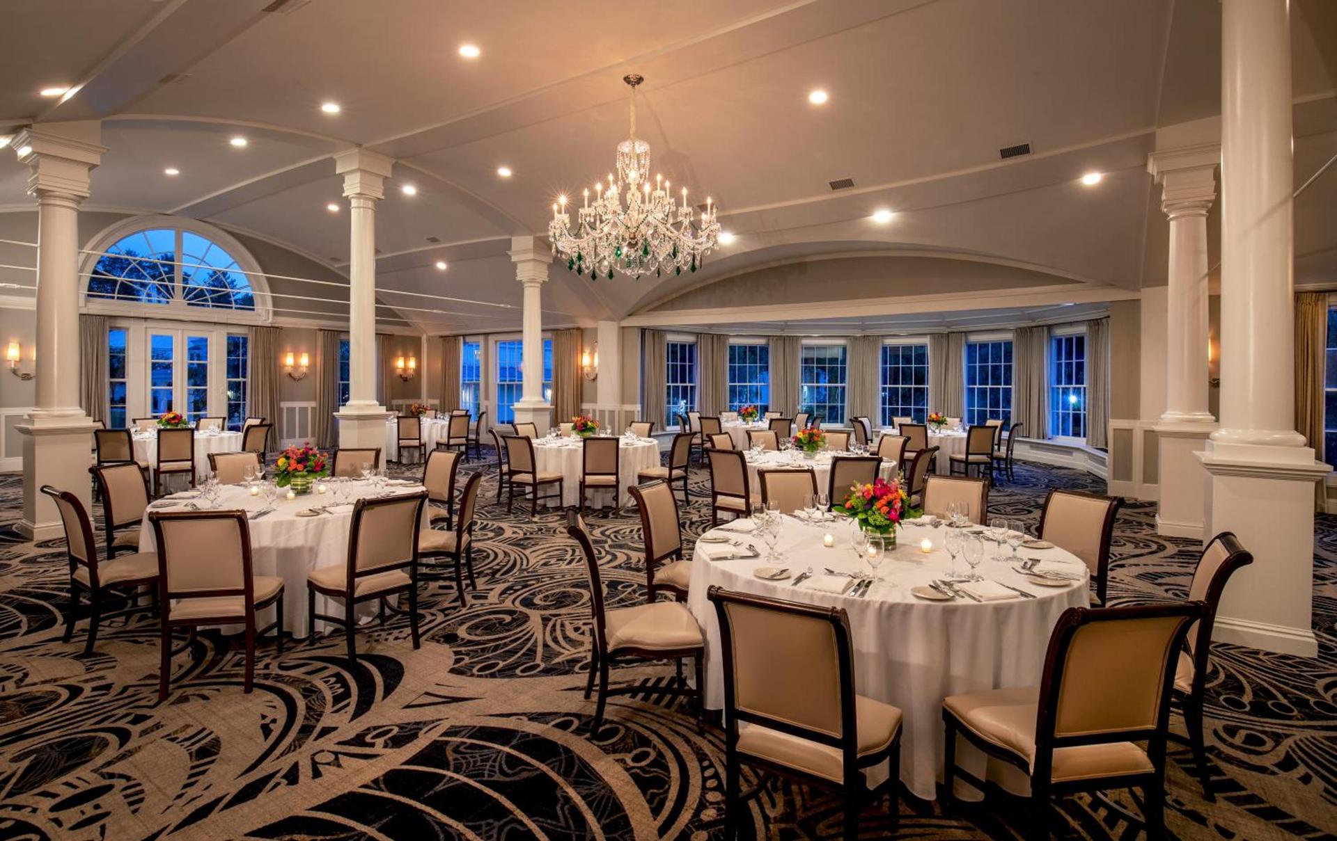 The Equinox Golf Resort & Spa photo 67