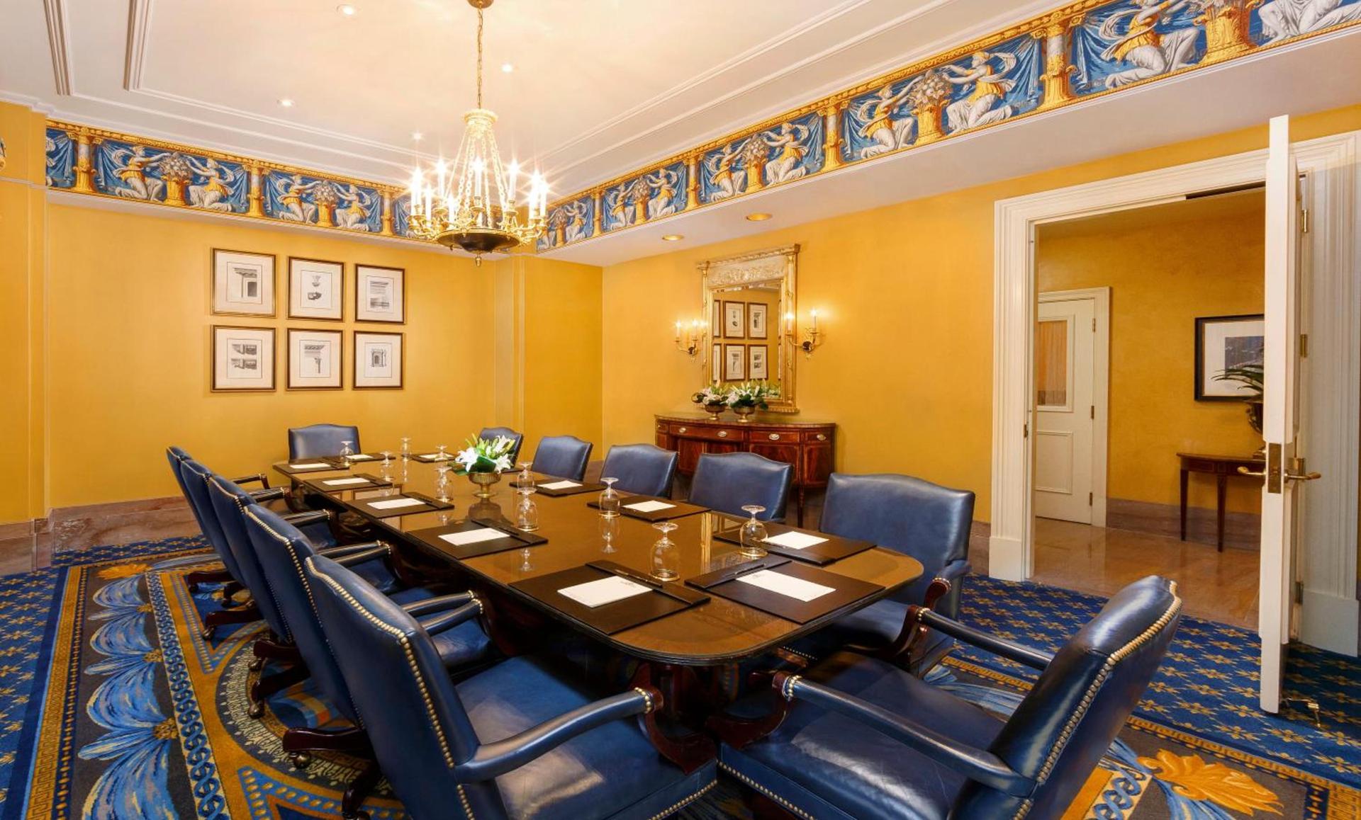 The Hermitage Hotel photo 20