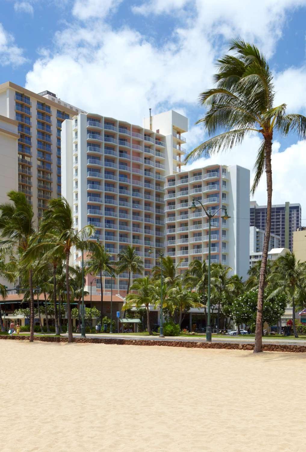 Park Shore Waikiki photo 7