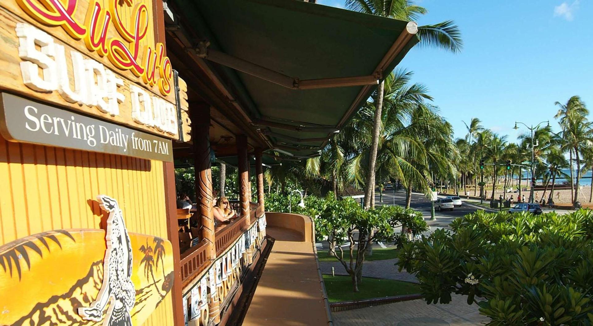 Park Shore Waikiki photo 26