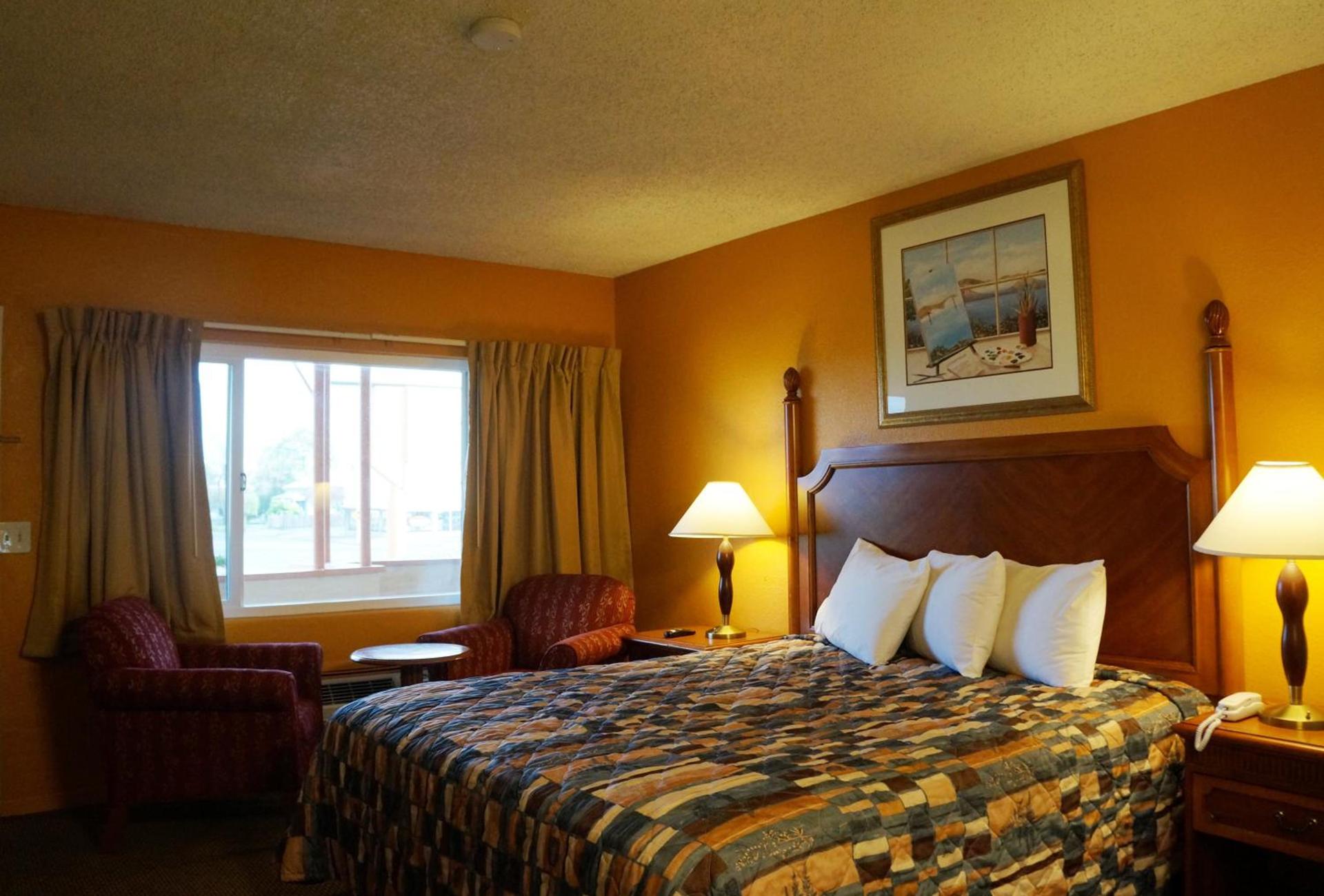 Classic Inn photo 10