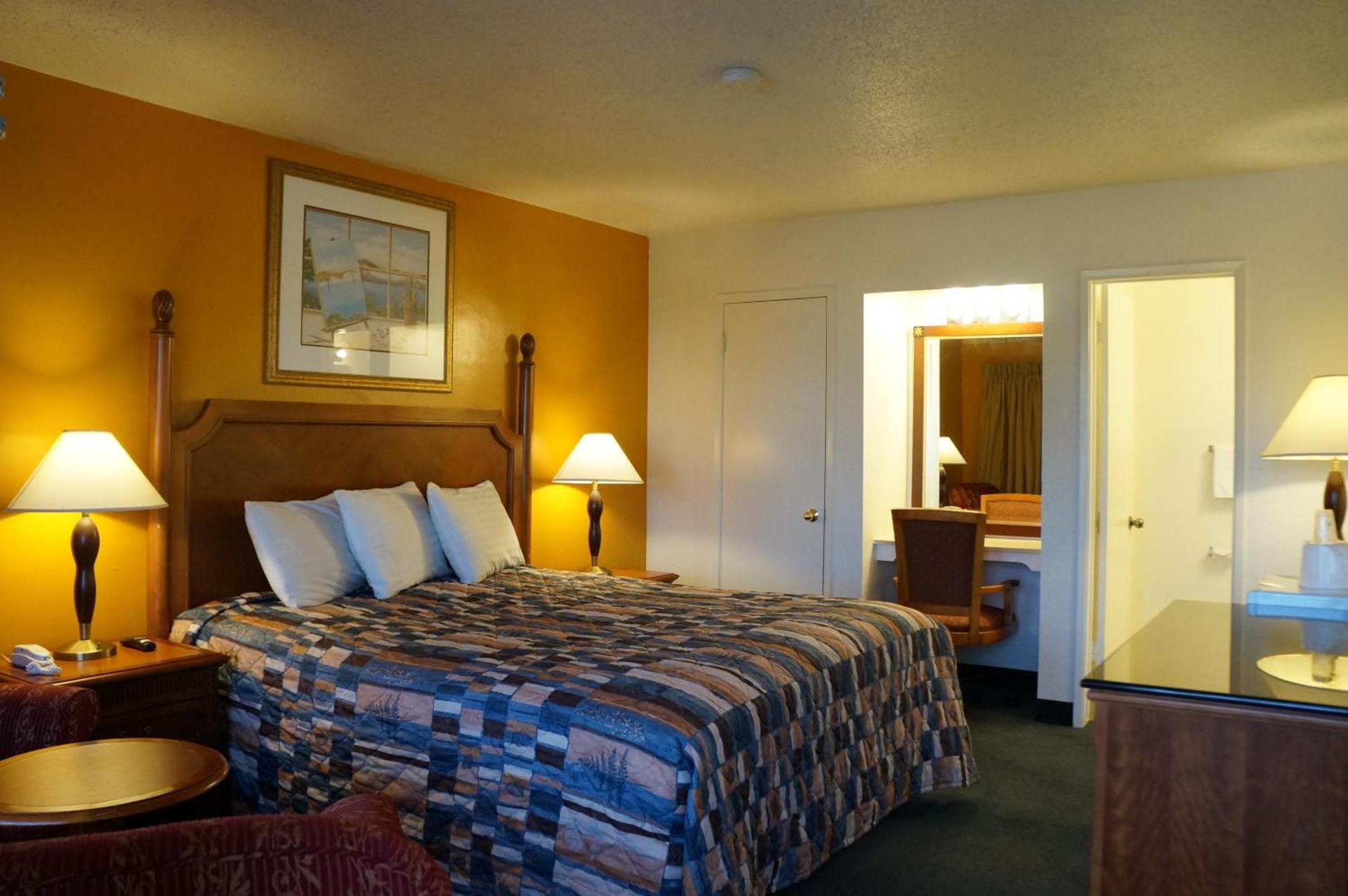 Classic Inn photo 4