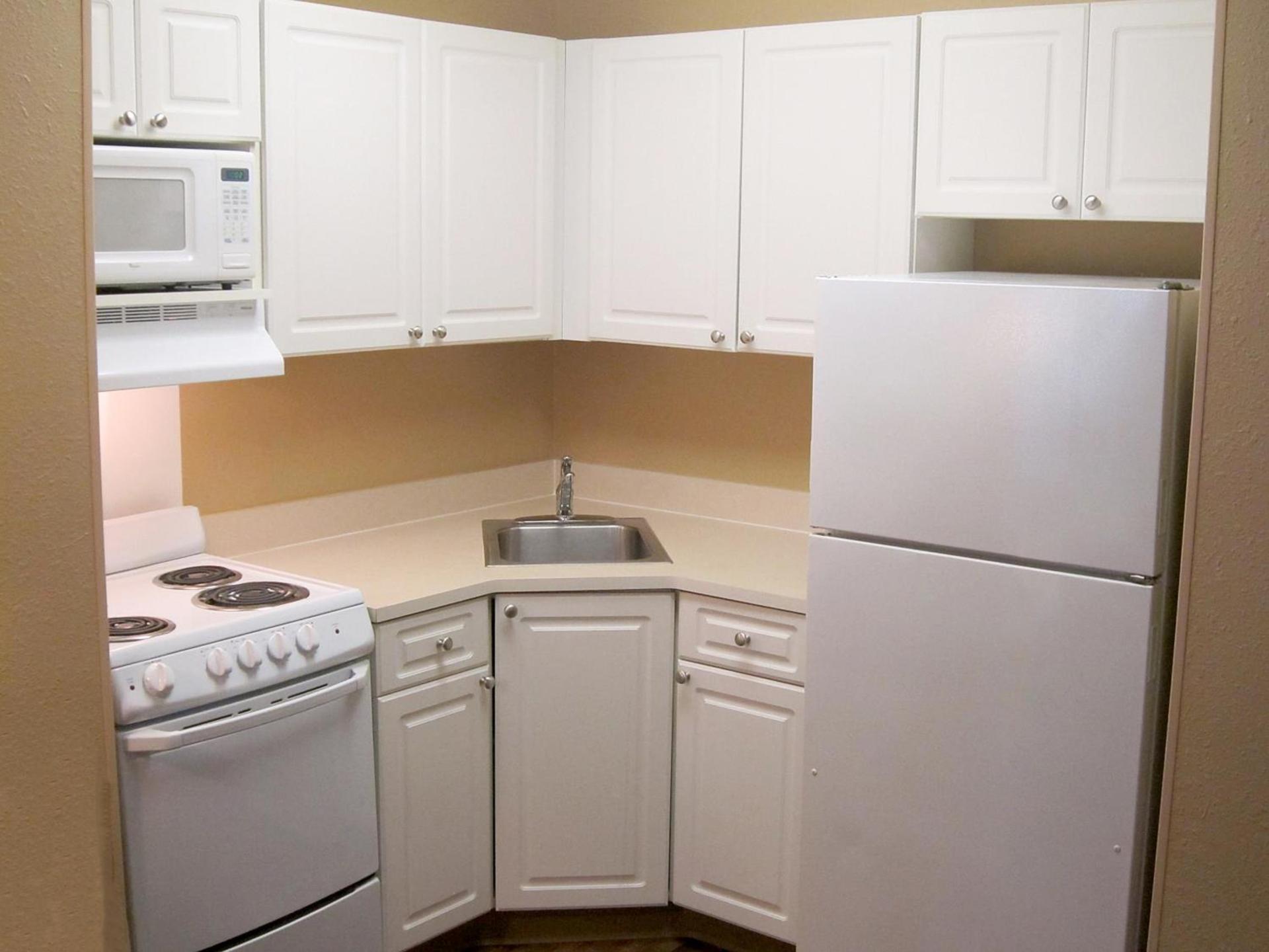 Extended Stay America Suites - Richmond - W Broad Street - Glenside - North photo 38