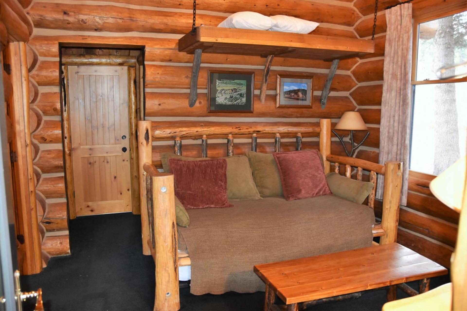 The Hatchet Resort photo 10
