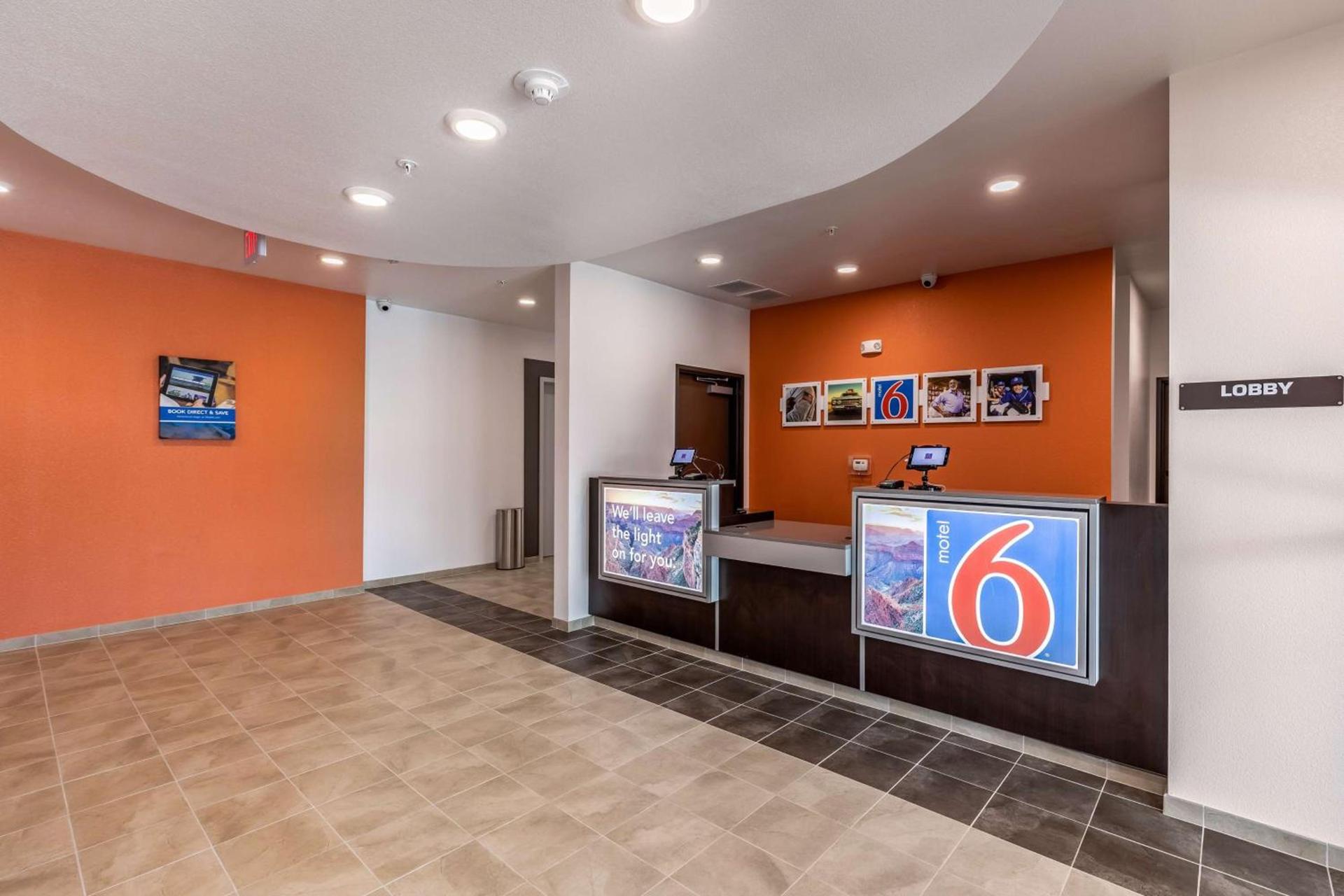 Motel 6-Las Vegas, NV - Motor Speedway photo 31