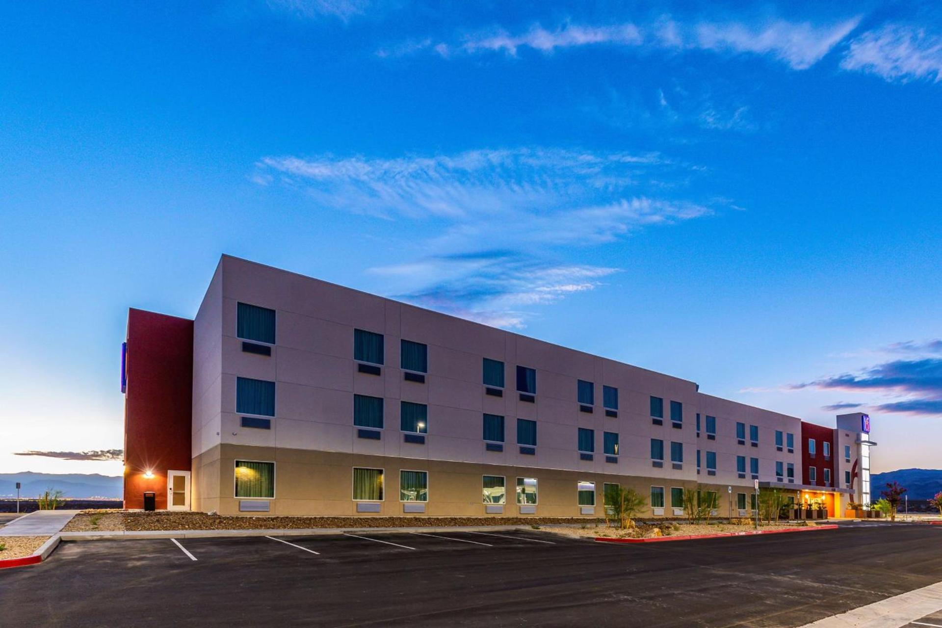 Motel 6-Las Vegas, NV - Motor Speedway photo 8