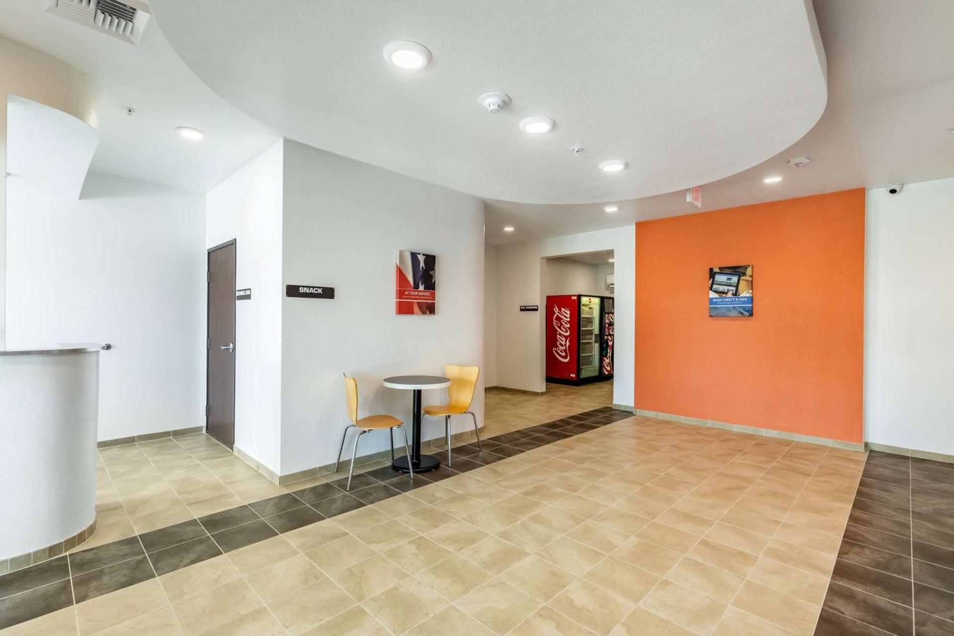 Motel 6-Las Vegas, NV - Motor Speedway photo 28
