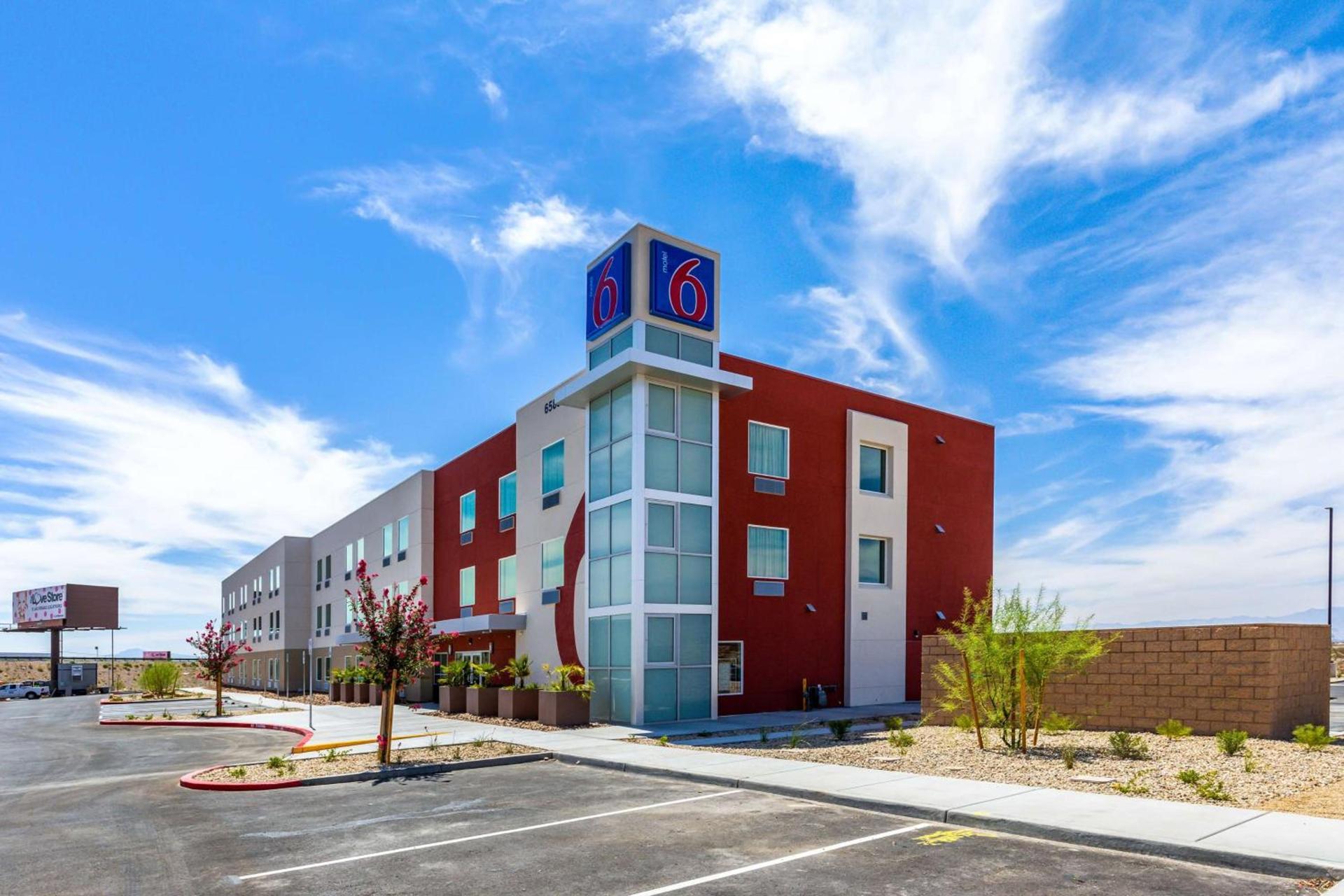 Motel 6-Las Vegas, NV - Motor Speedway photo 5