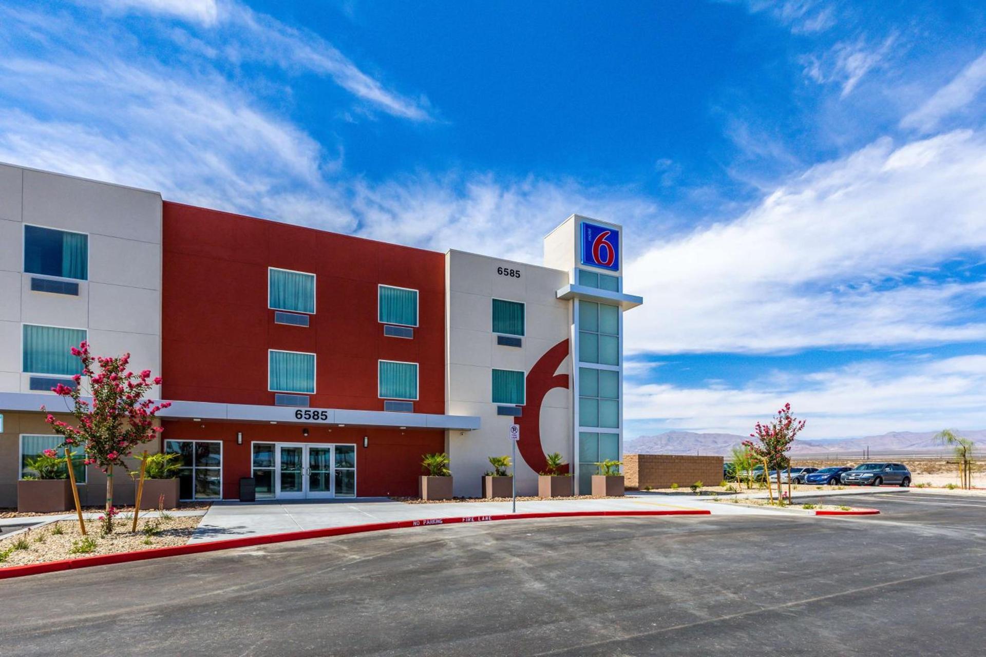 Motel 6-Las Vegas, NV - Motor Speedway photo 4