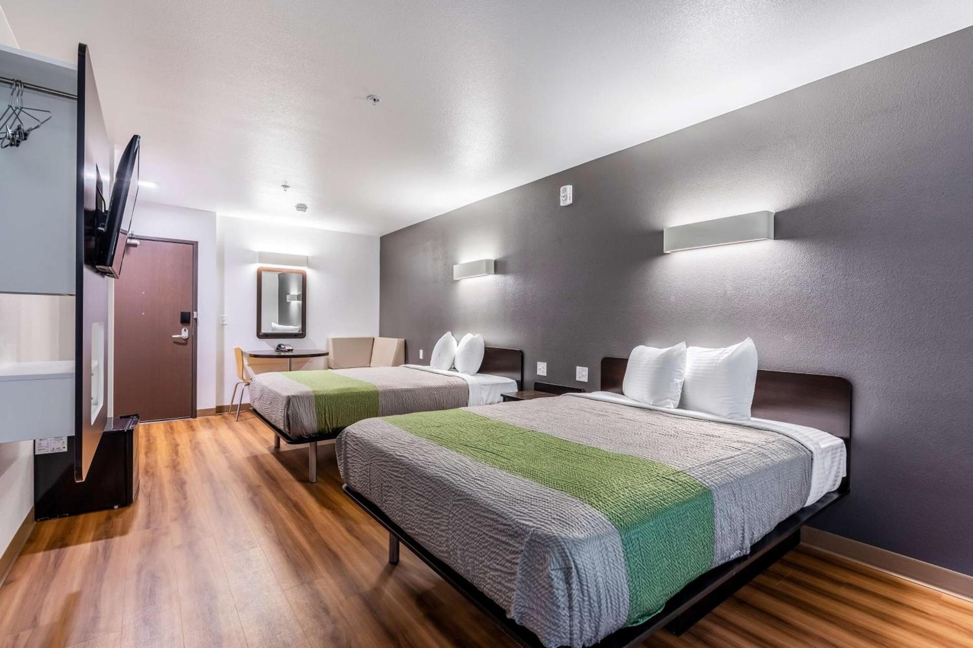 Motel 6-Las Vegas, NV - Motor Speedway photo 19