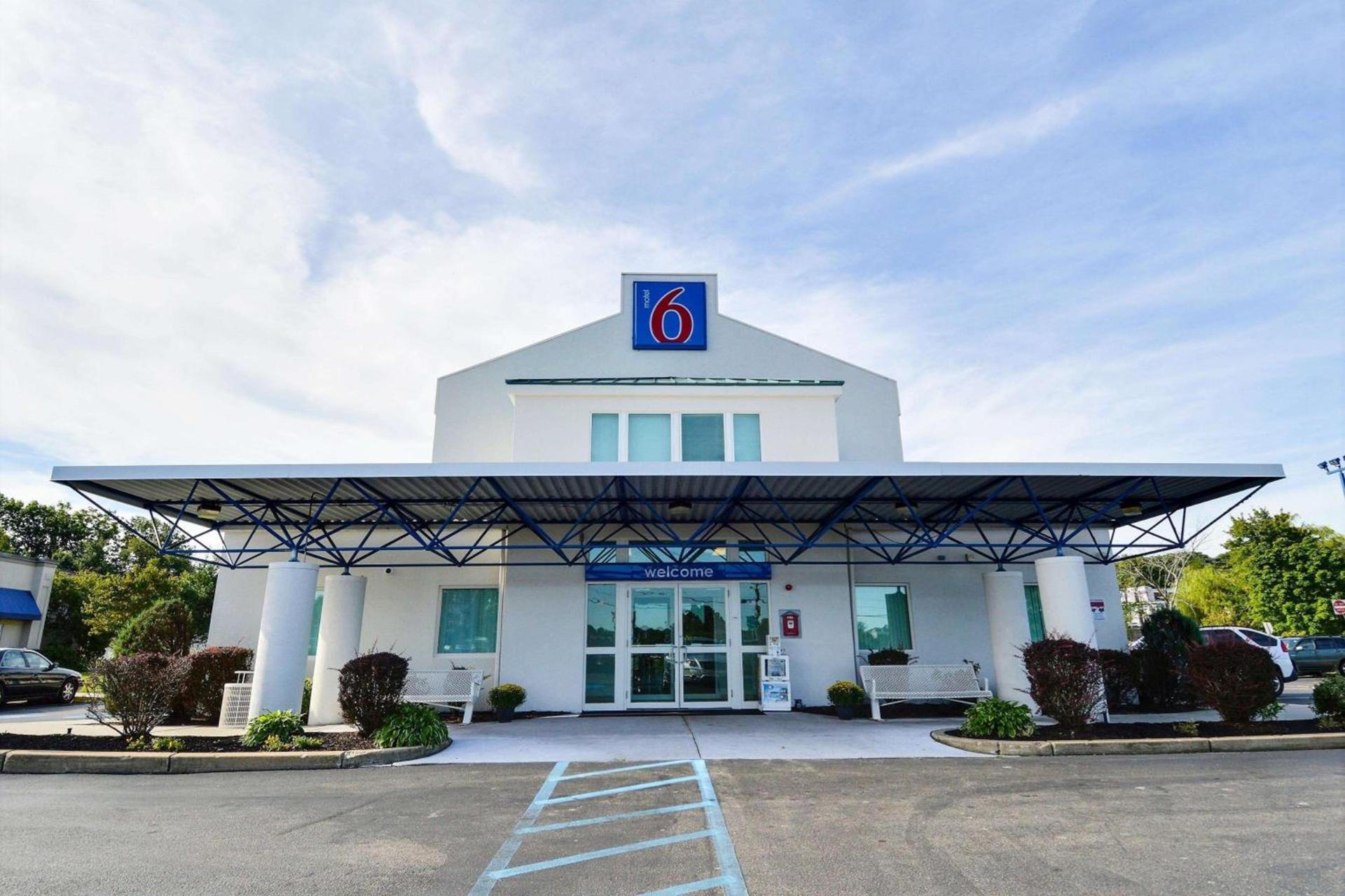 Motel 6-Tewksbury, MA - Boston photo 60