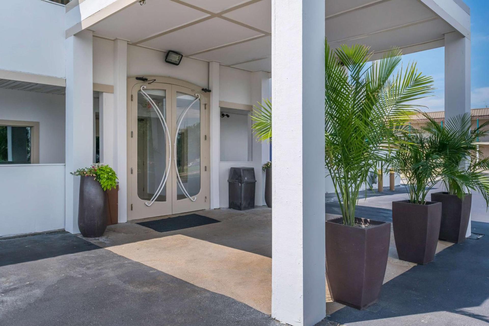 Motel 75 Monroe photo 22