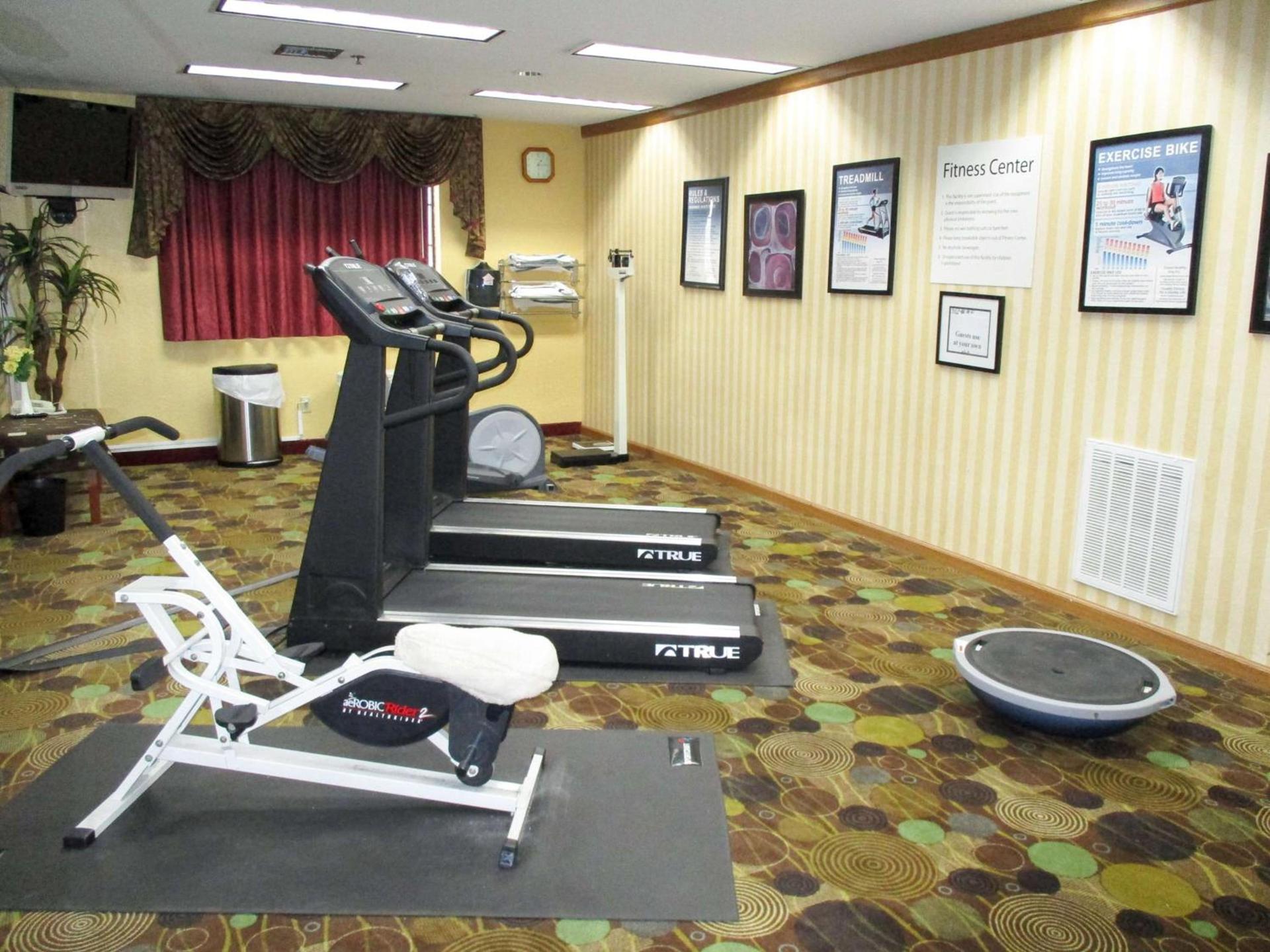 Motel 6-Brenham, TX photo 30