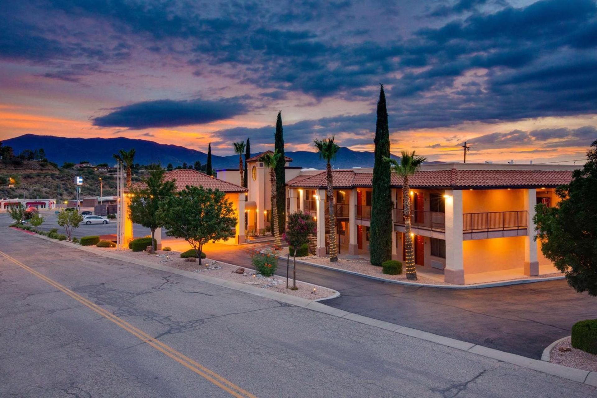 Best Western Copper Hills Inn photo 13
