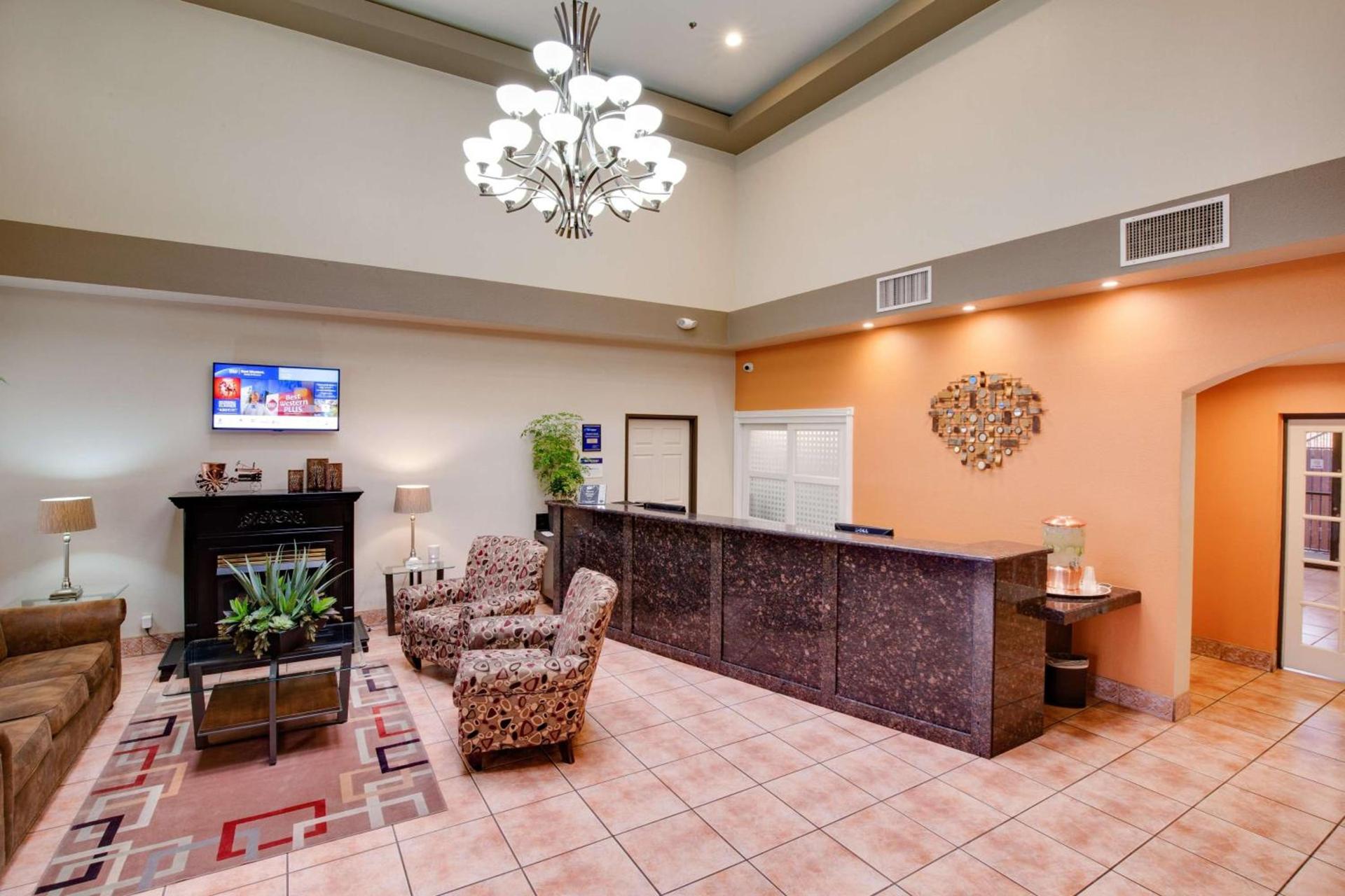 Best Western Copper Hills Inn photo 12