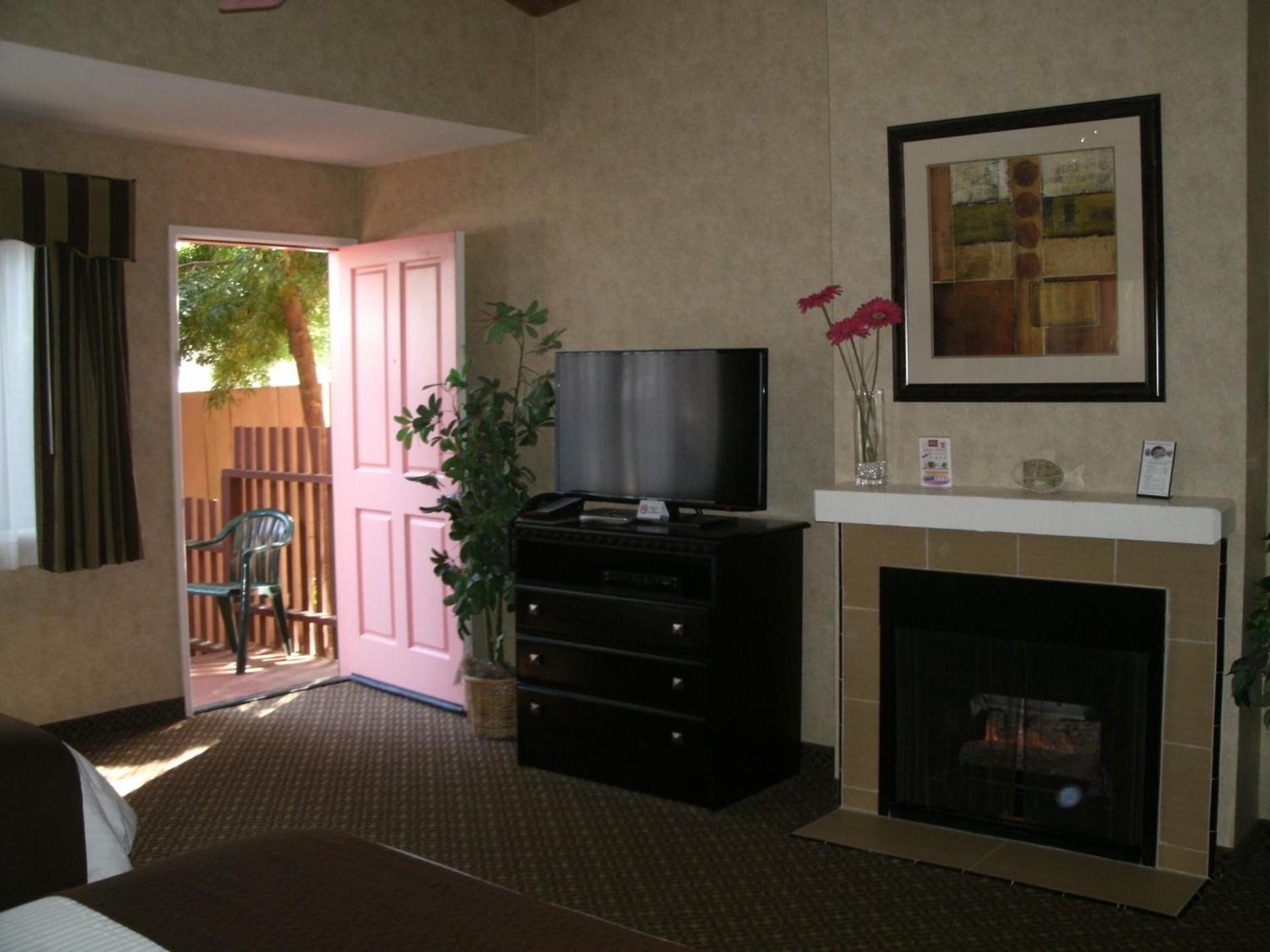 Rosedale Inn photo 9