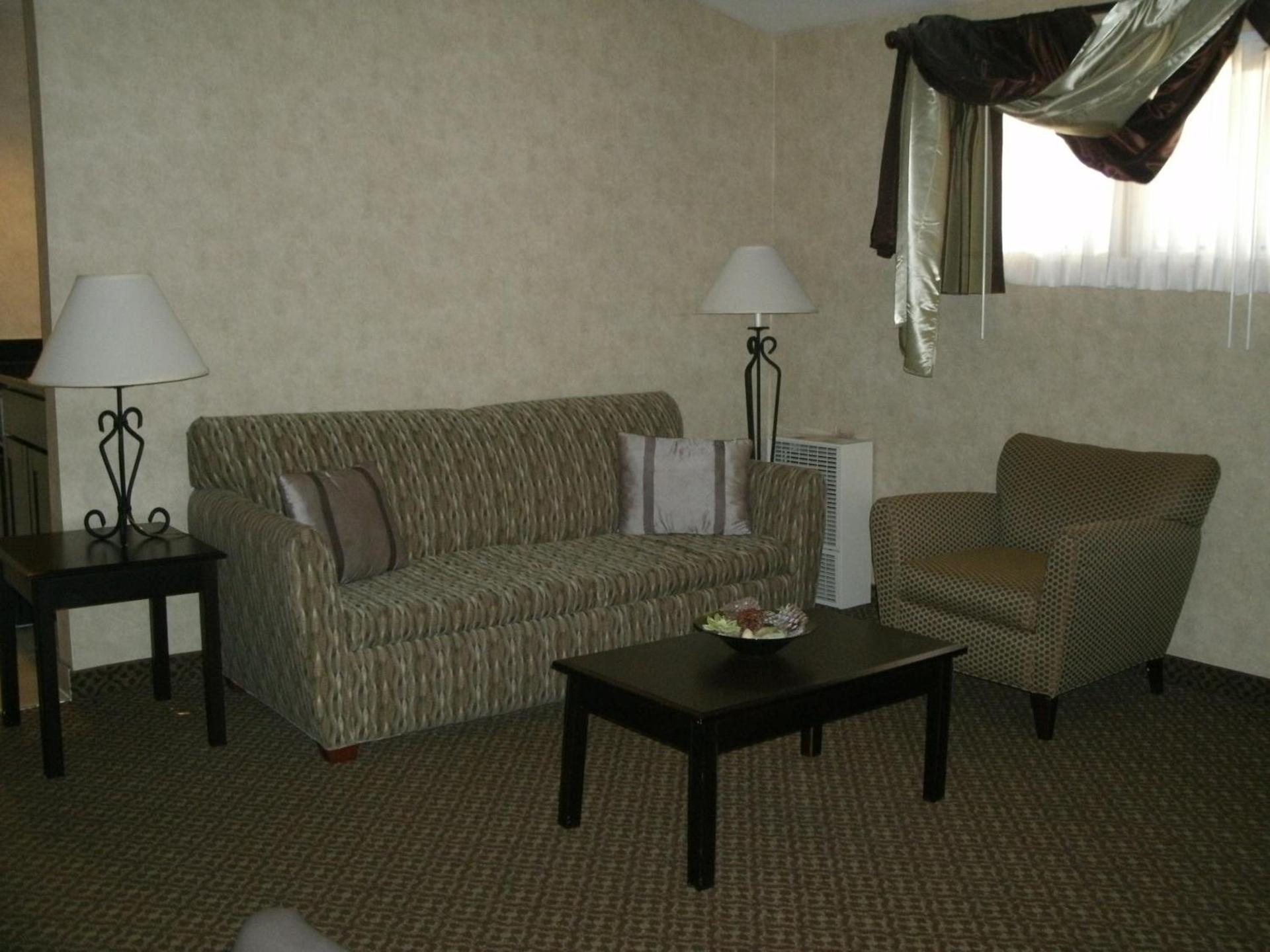 Rosedale Inn photo 21