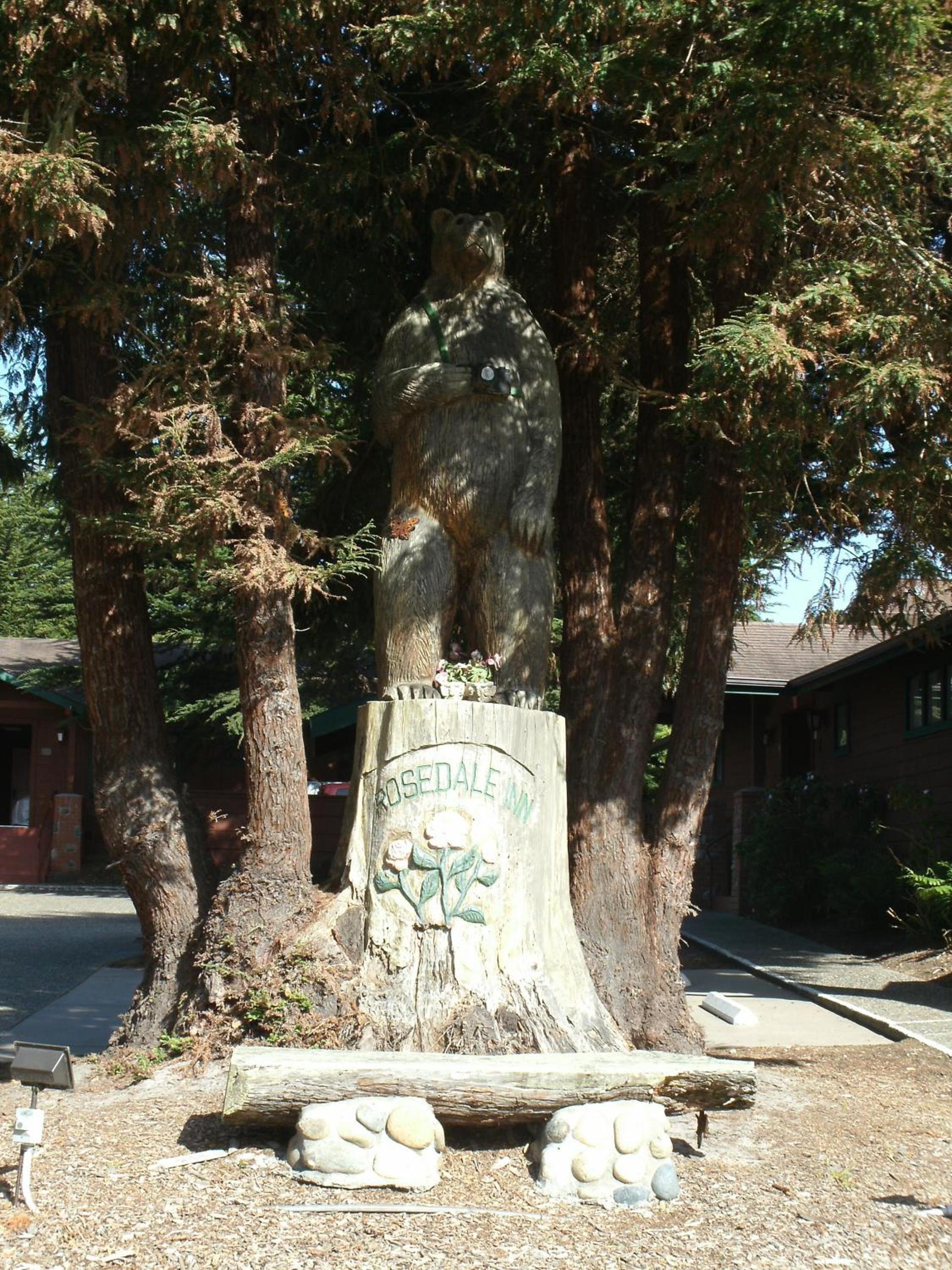 Rosedale Inn photo 4
